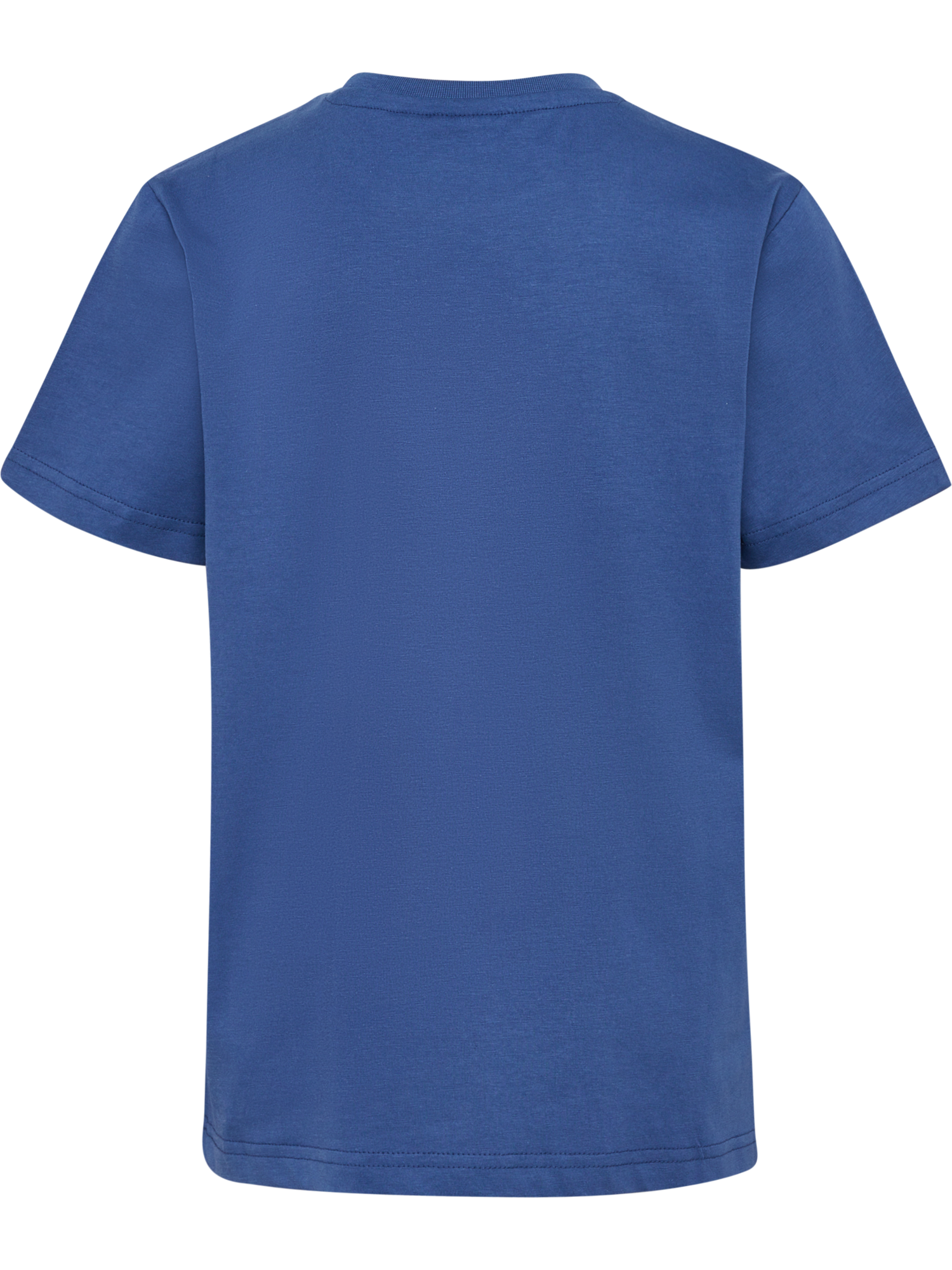 hummel T-Shirt »hmlTRES T-SHIRT S/S«, (1 tlg.), für Kinder