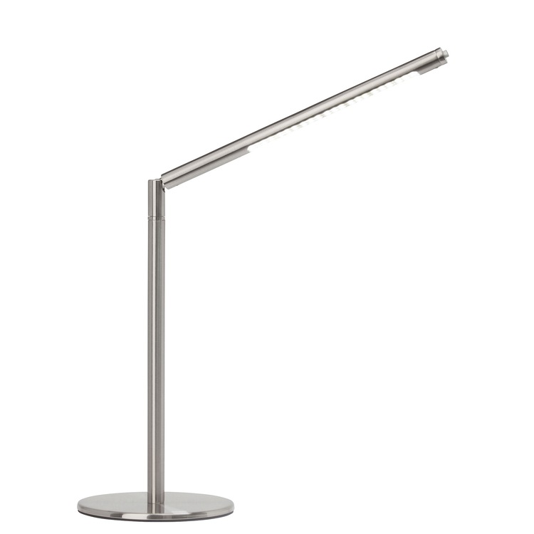 LED Tischleuchte »Bombay«, 1 flammig-flammig, 29 cm Höhe, 540 lm, kaltweiß,...