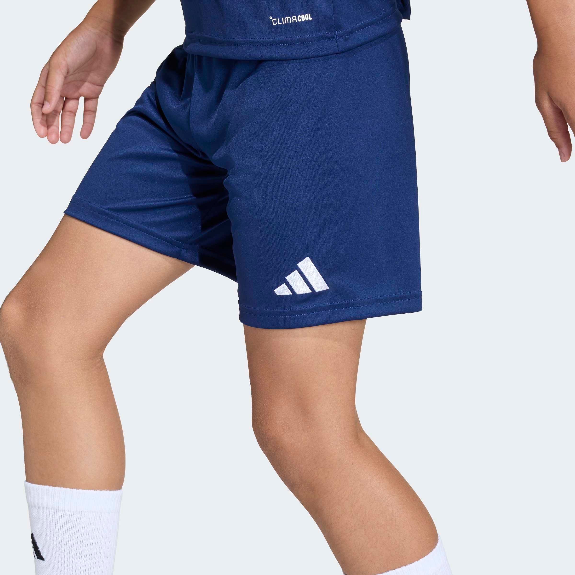 adidas Performance Trainingsshorts »ENTRADA26 KIDS«