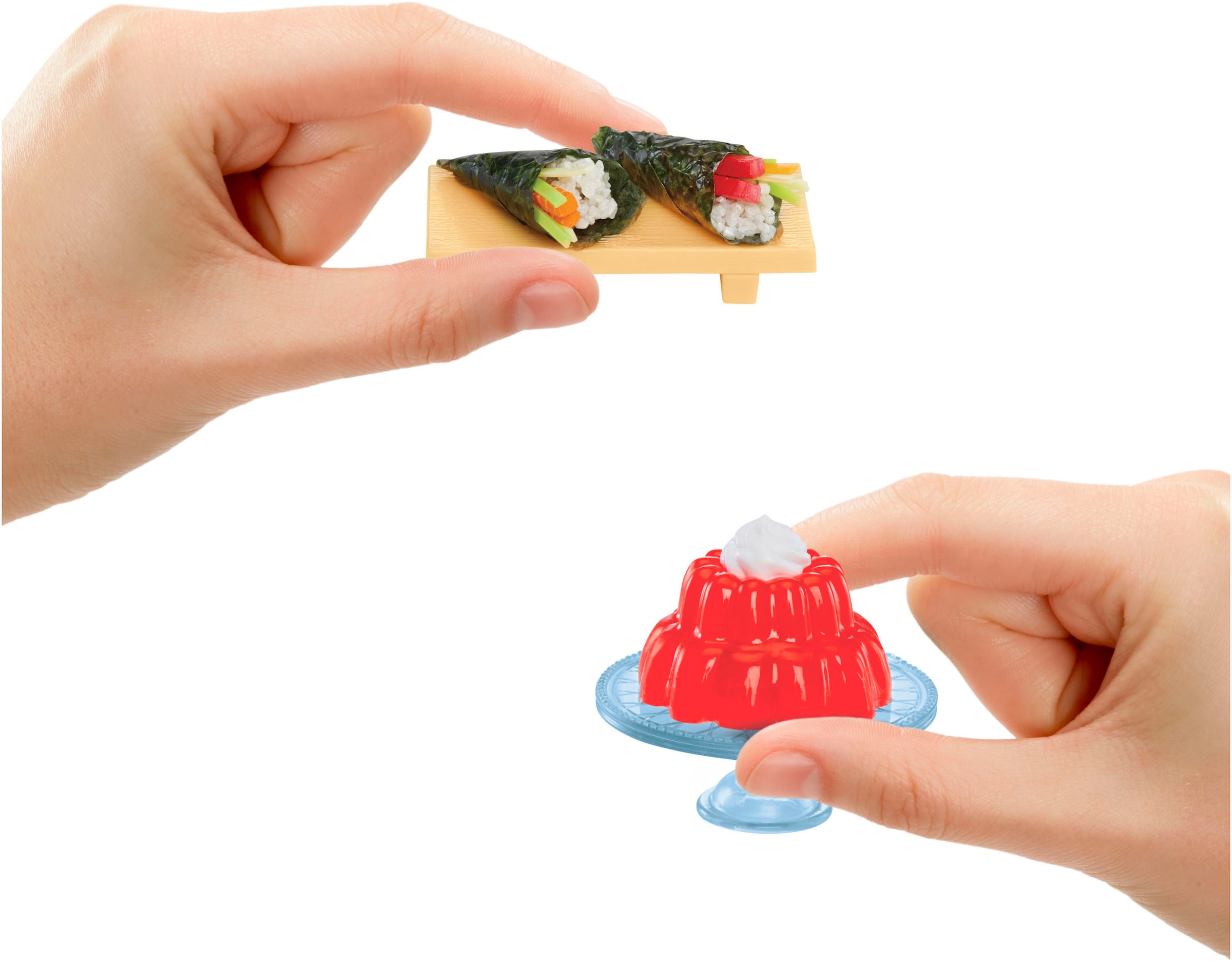 MGA ENTERTAINMENT Kreativset »MGA's Miniverse - Make It Mini Foods: Diner Series 3A«