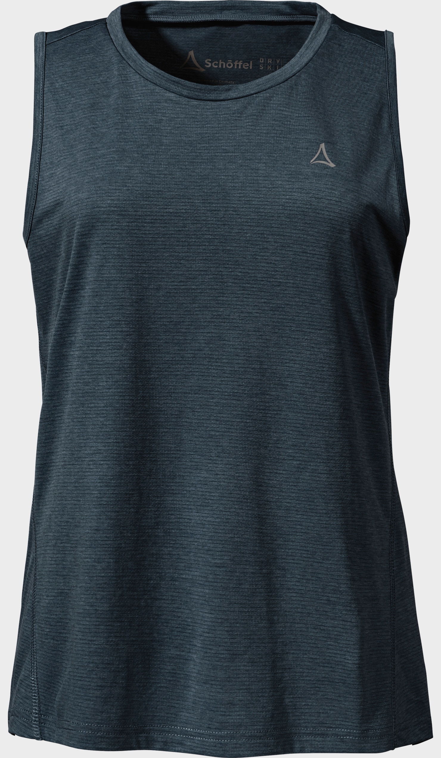 Schöffel Funktionsshirt »CIRC Top Tauron L«