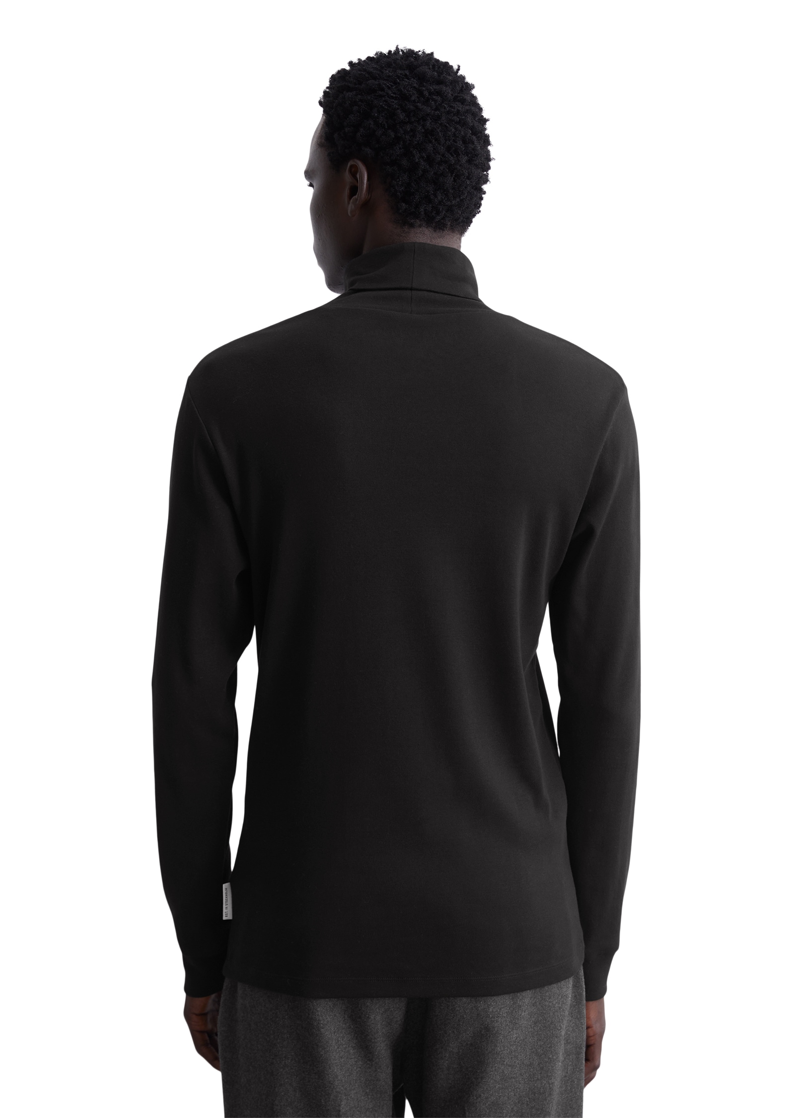 Marc O'Polo Rollkragenshirt