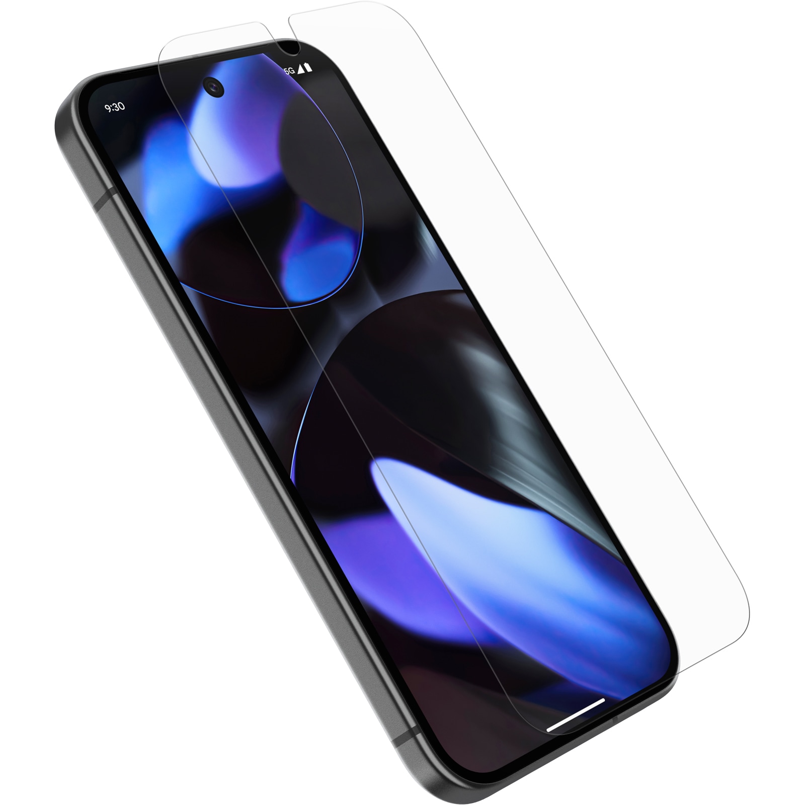 Premium Glass Displayschutzfolie Google Pixel 9