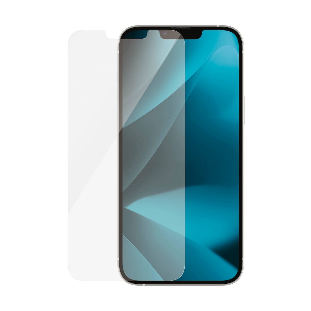 PanzerGlass Displayschutzglas »iPhone 14 Plus/13 Pro Max AB«