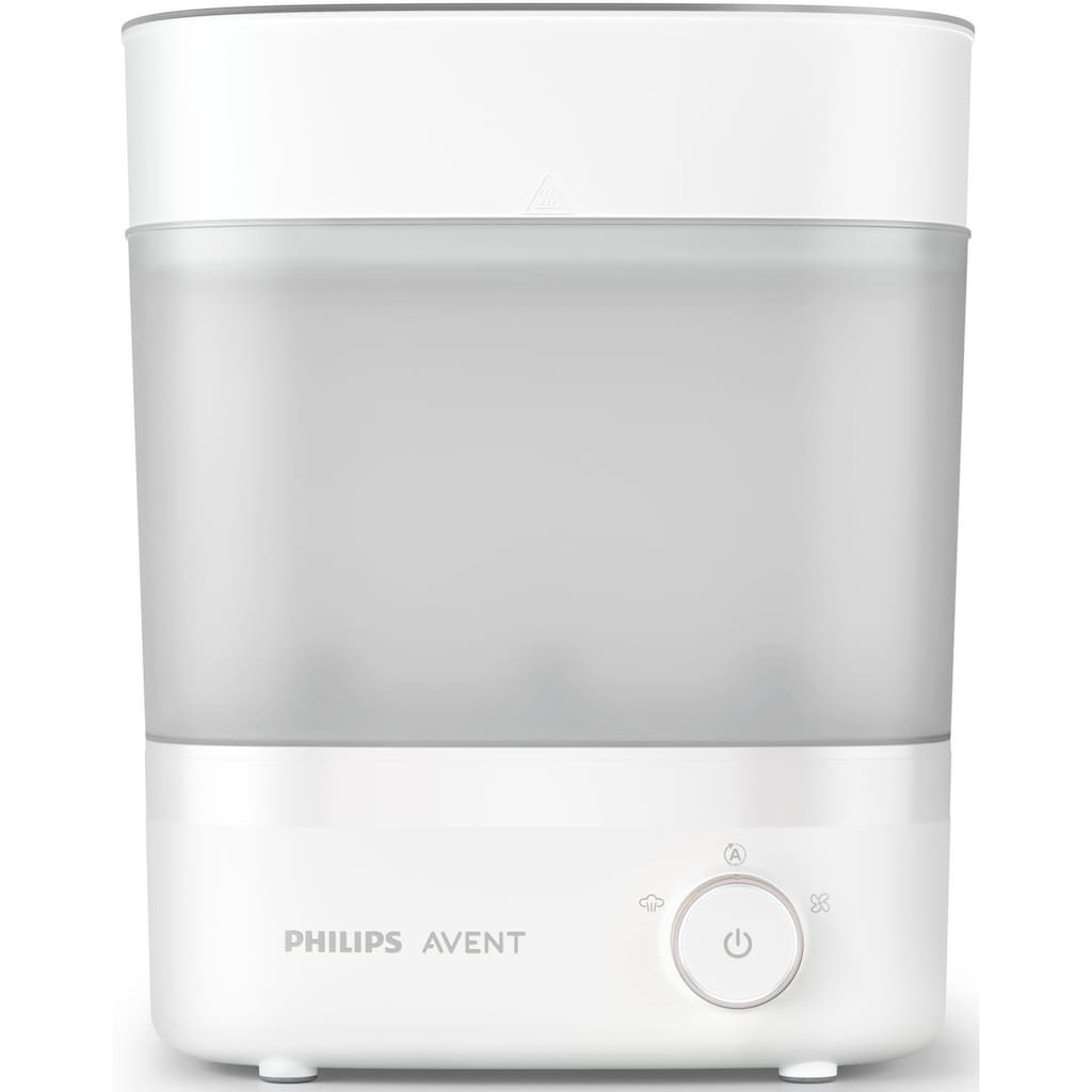 Philips AVENT Dampfsterilisator »SCF293/00«