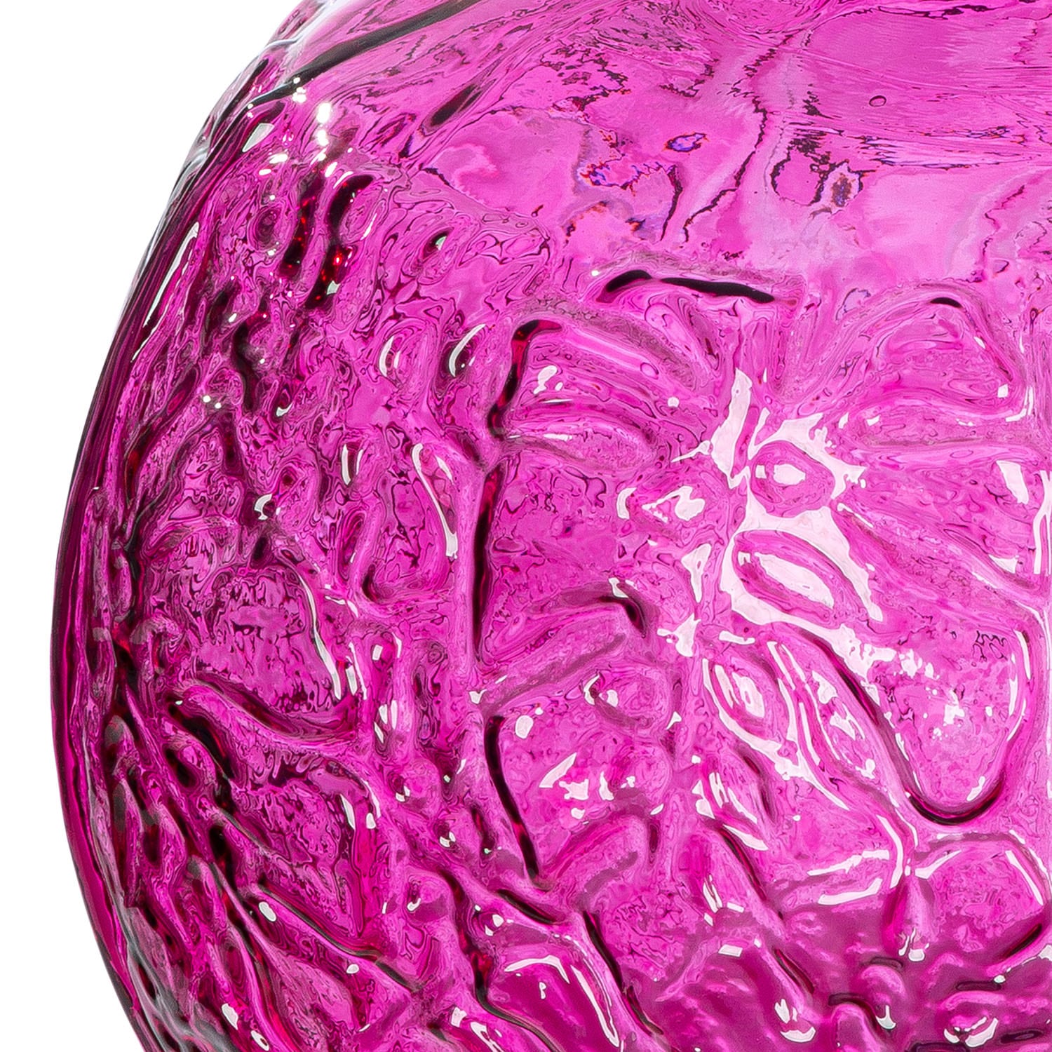 GILDE Tischvase »Vase Dschungel«