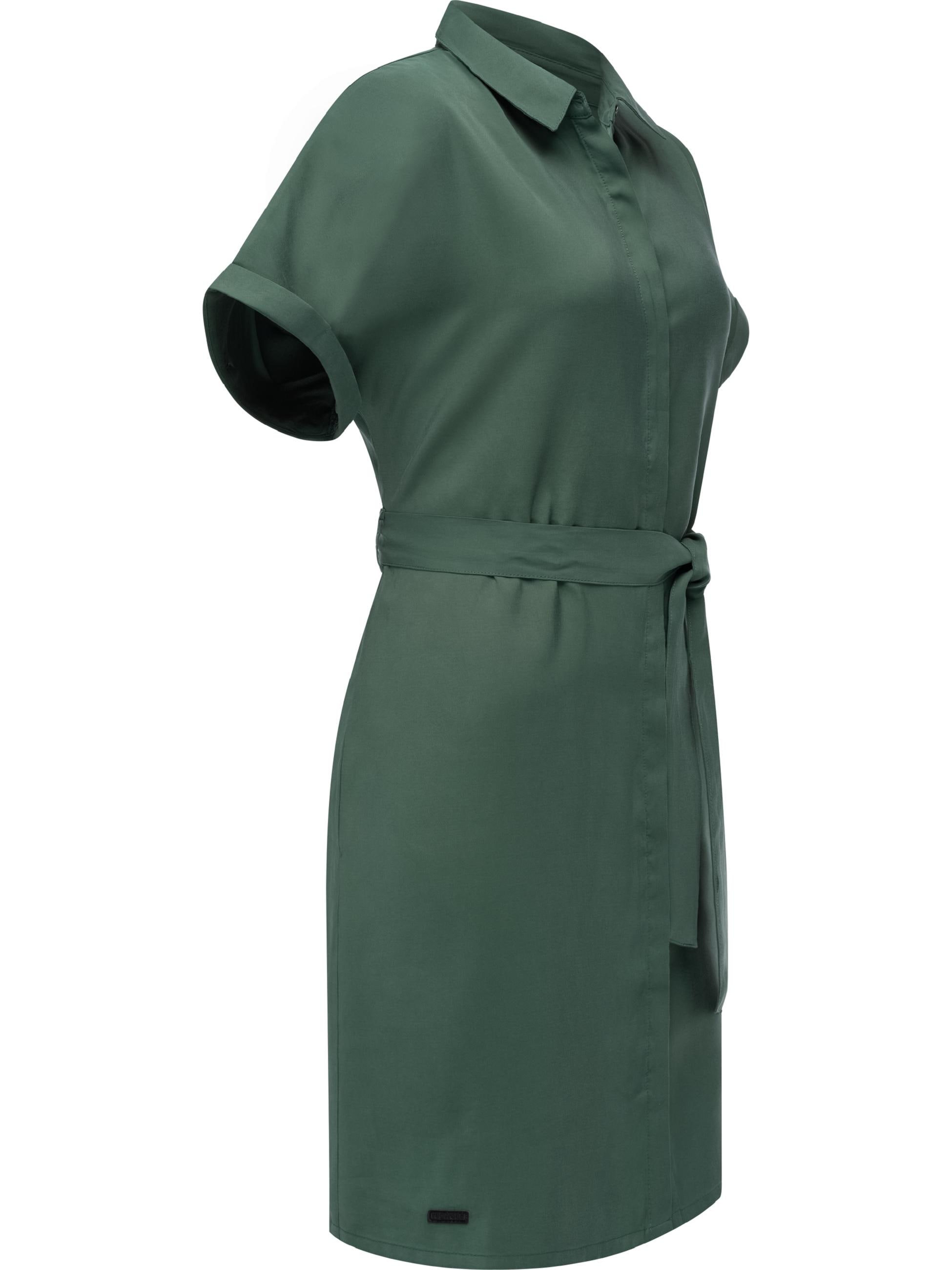 Ragwear Blusenkleid »Blusenkleid Manilla«