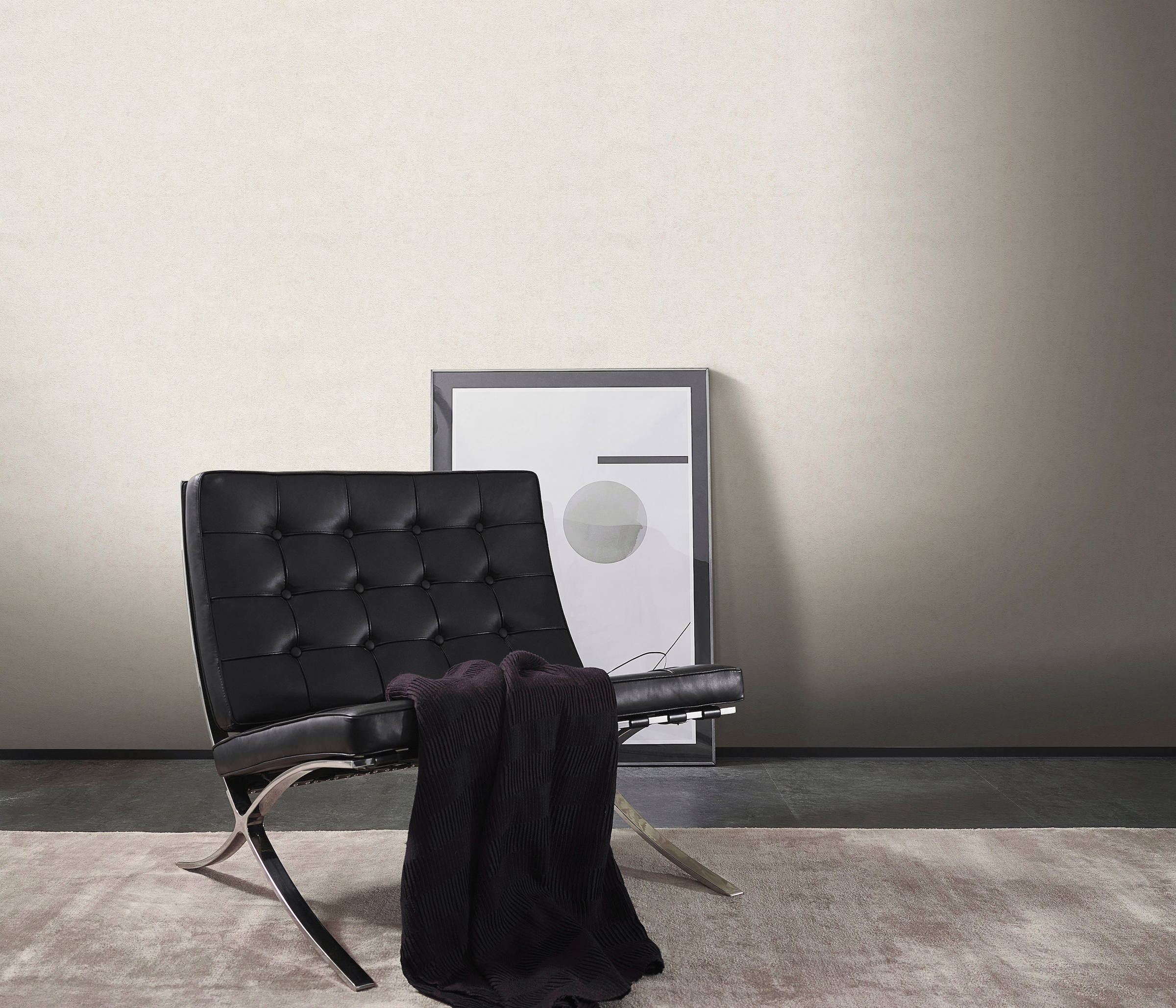 Fashion for walls Vliestapete »Spectrum«, glänzend, Phthalate frei