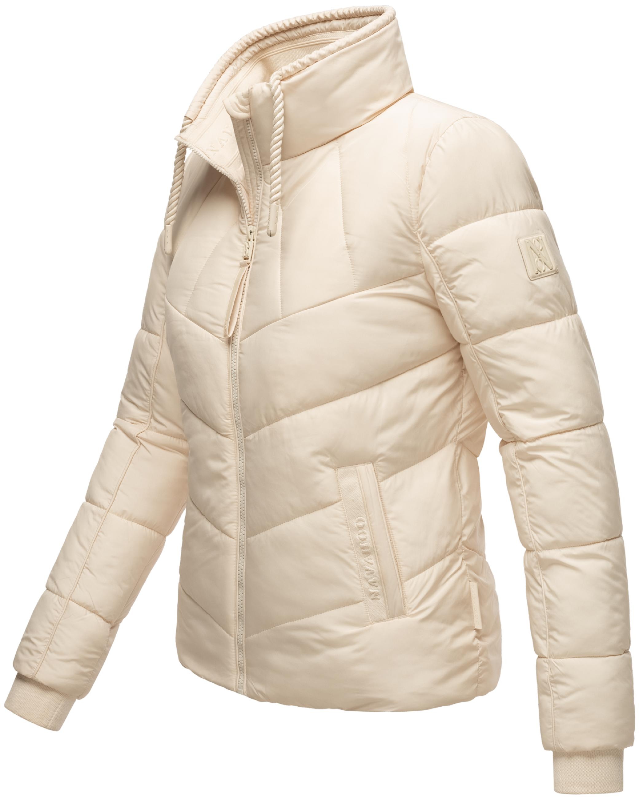 Navahoo Steppjacke »Steppjacke Liebesfee 14«