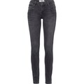 Freeman T. Porter Slim-fit-Jeans »Alexa Slim S-SDM«, mit besonderen Taschen -Details