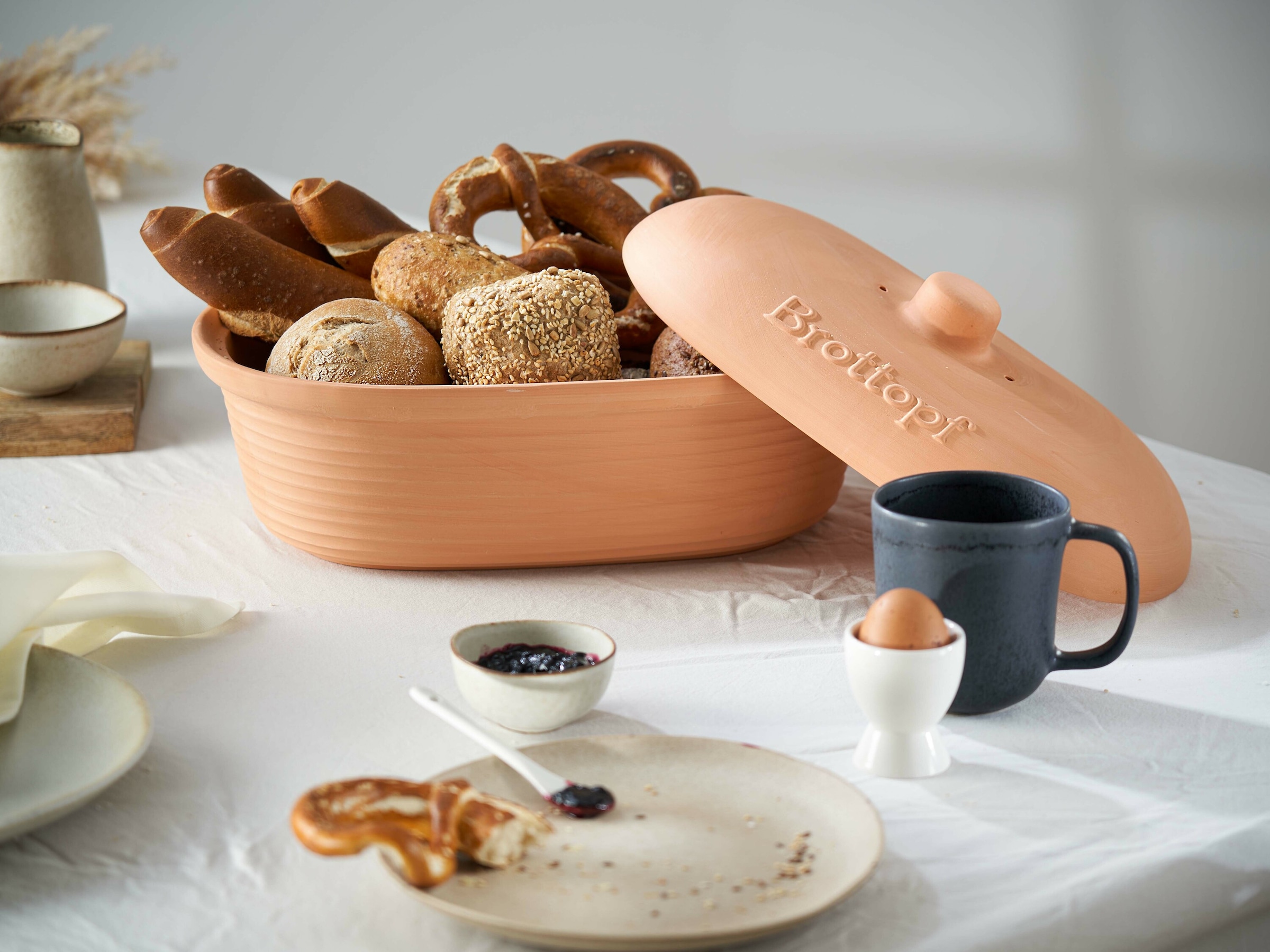 MÄSER Aufbewahrungsbox »Ceramica«