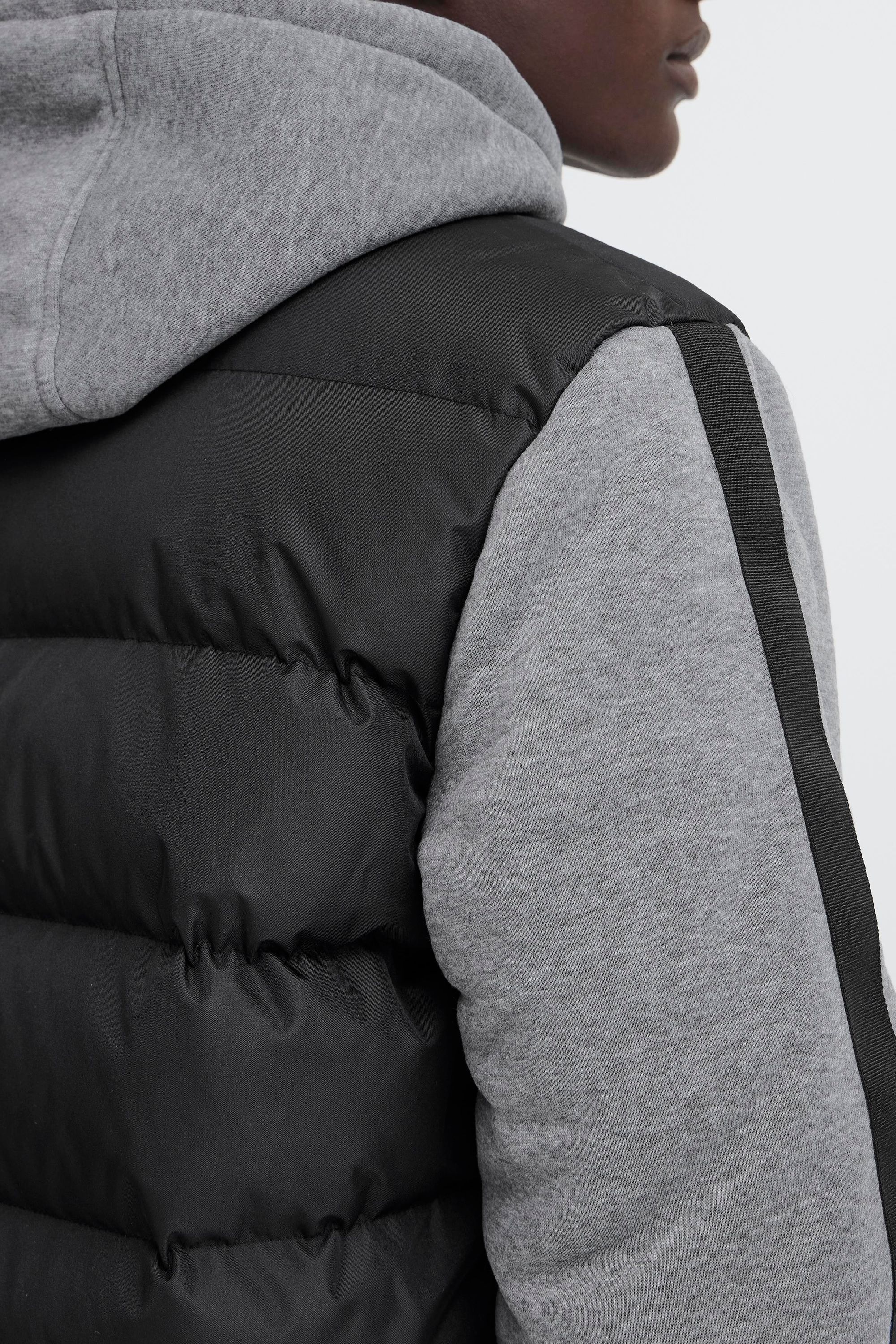 Blend Collegejacke »Collegejacke BHERNIE«