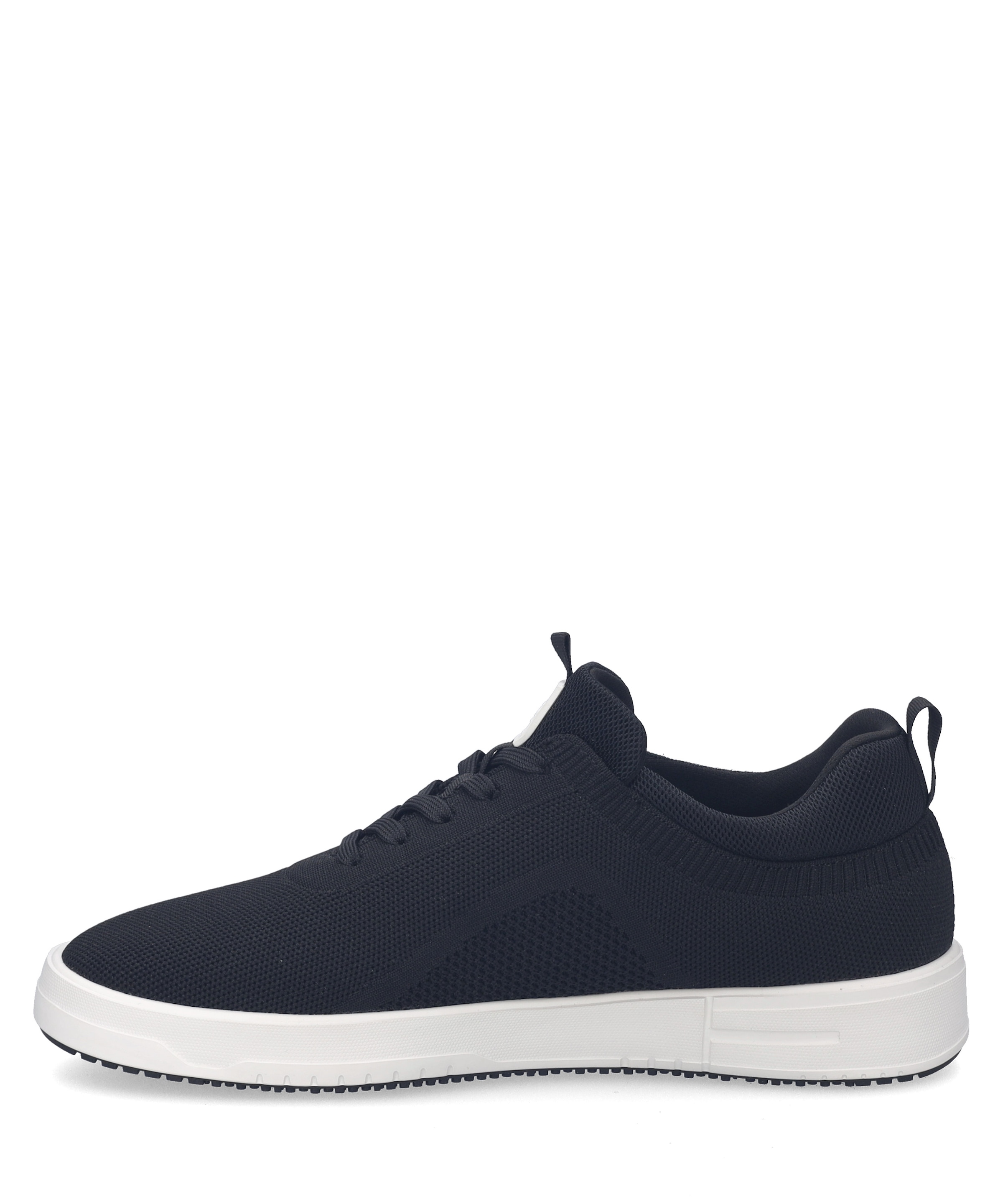 Josef Seibel Sneaker »Donovan 02, schwarz«