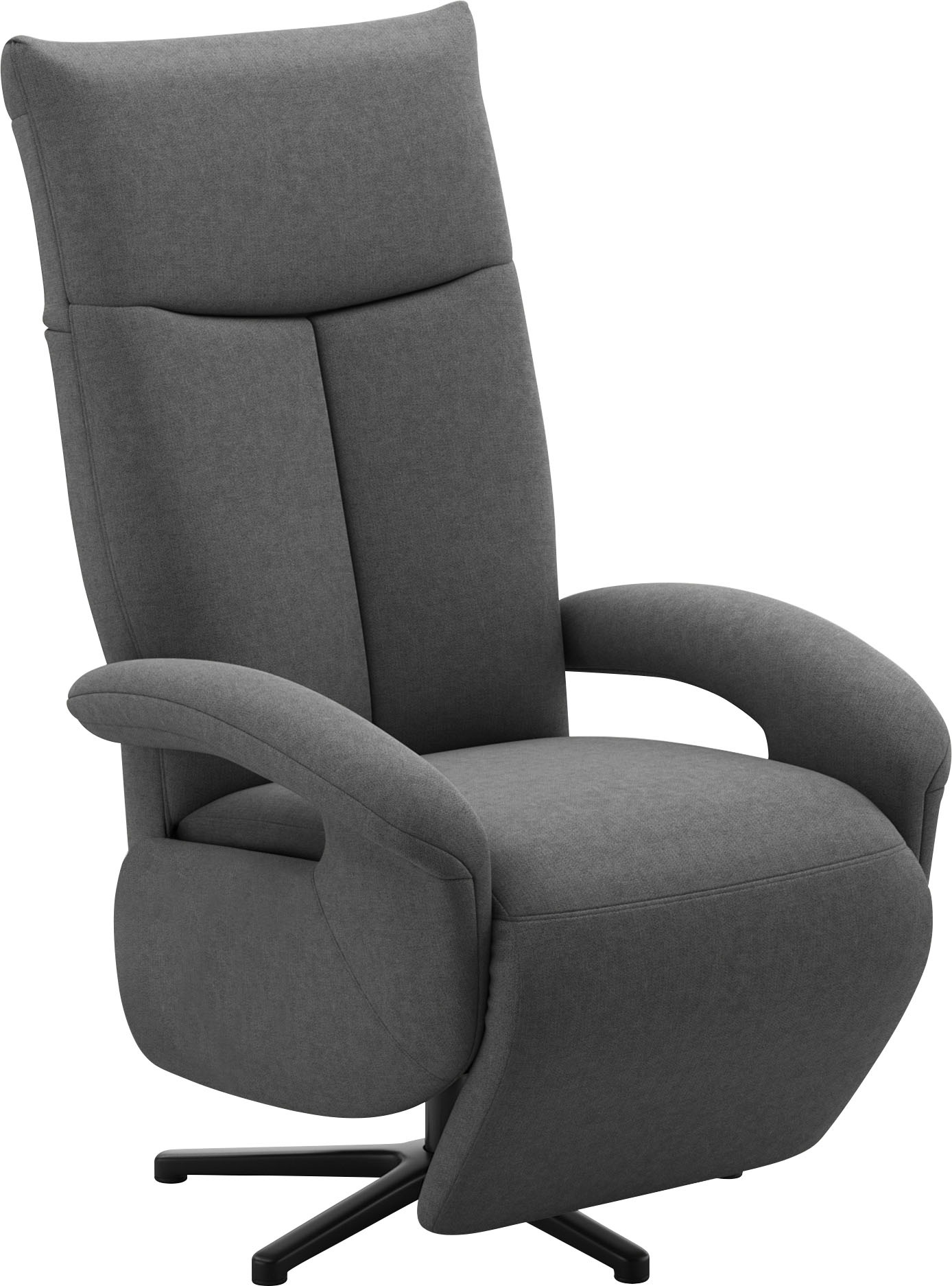sit&more TV-Sessel »TV Dance«, wahlweise manuell oder elektrischer Funktion mit Akku