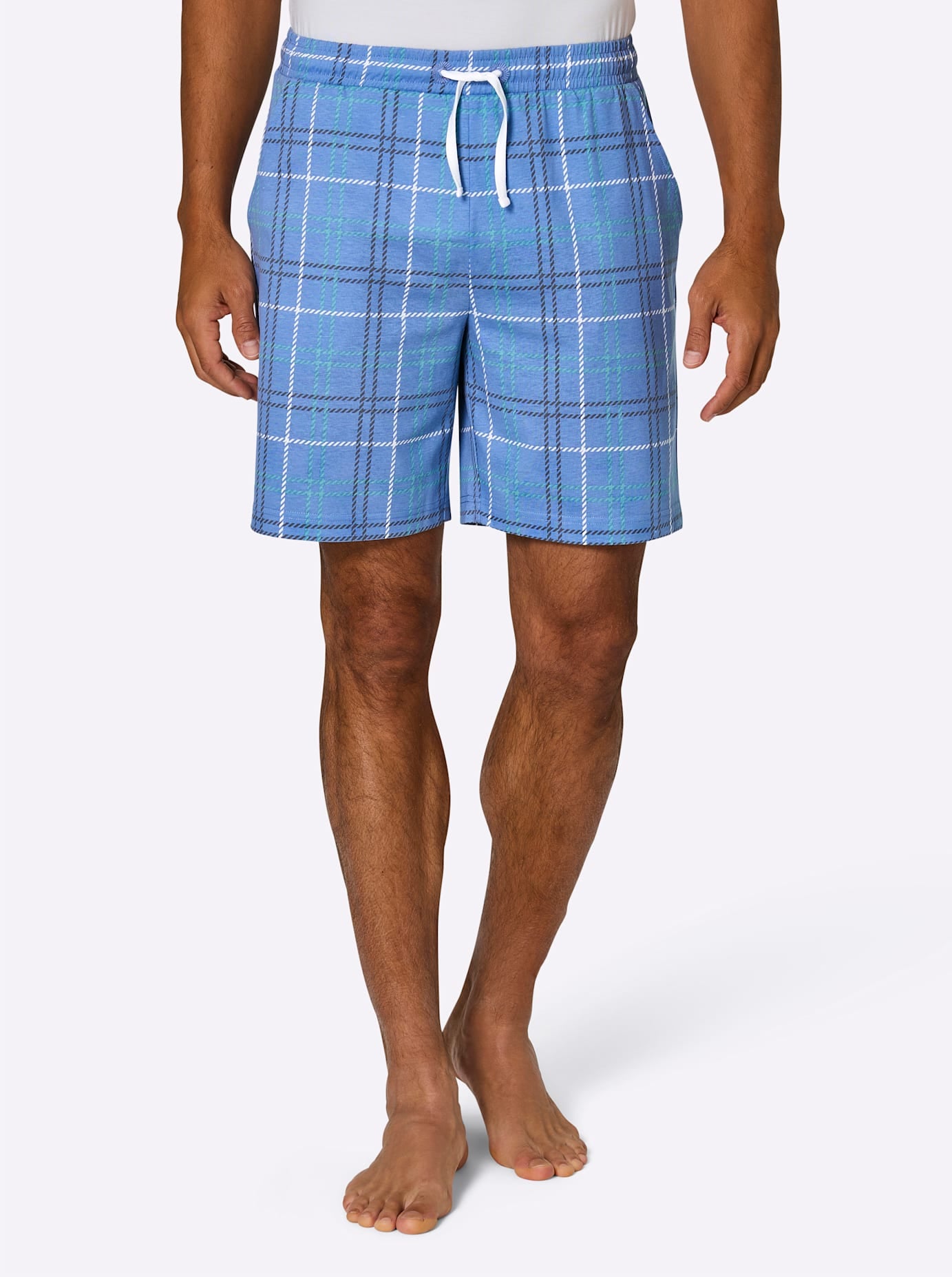 wäschepur Schlafshorts