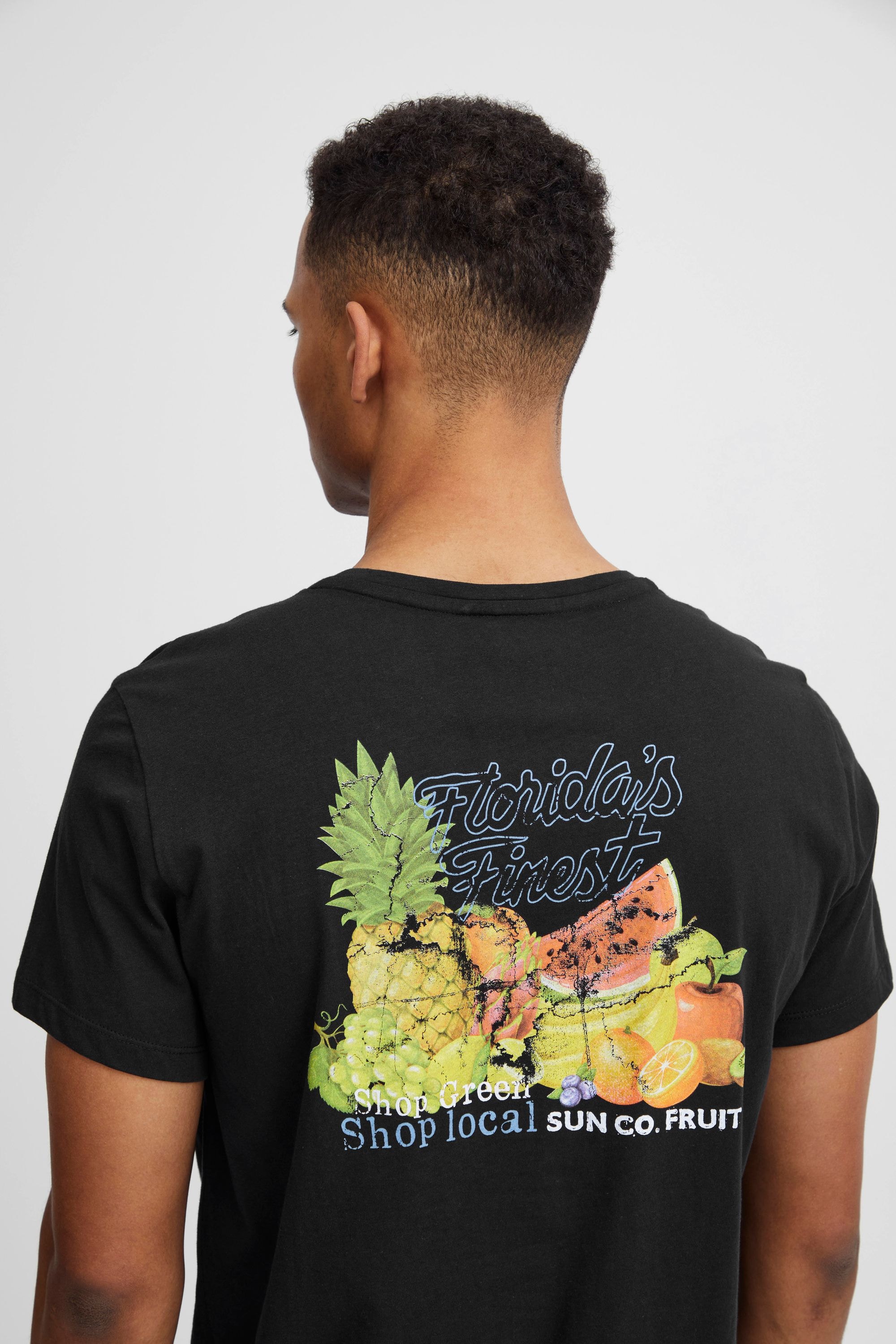 Blend T-Shirt »T-Shirt BHTee«