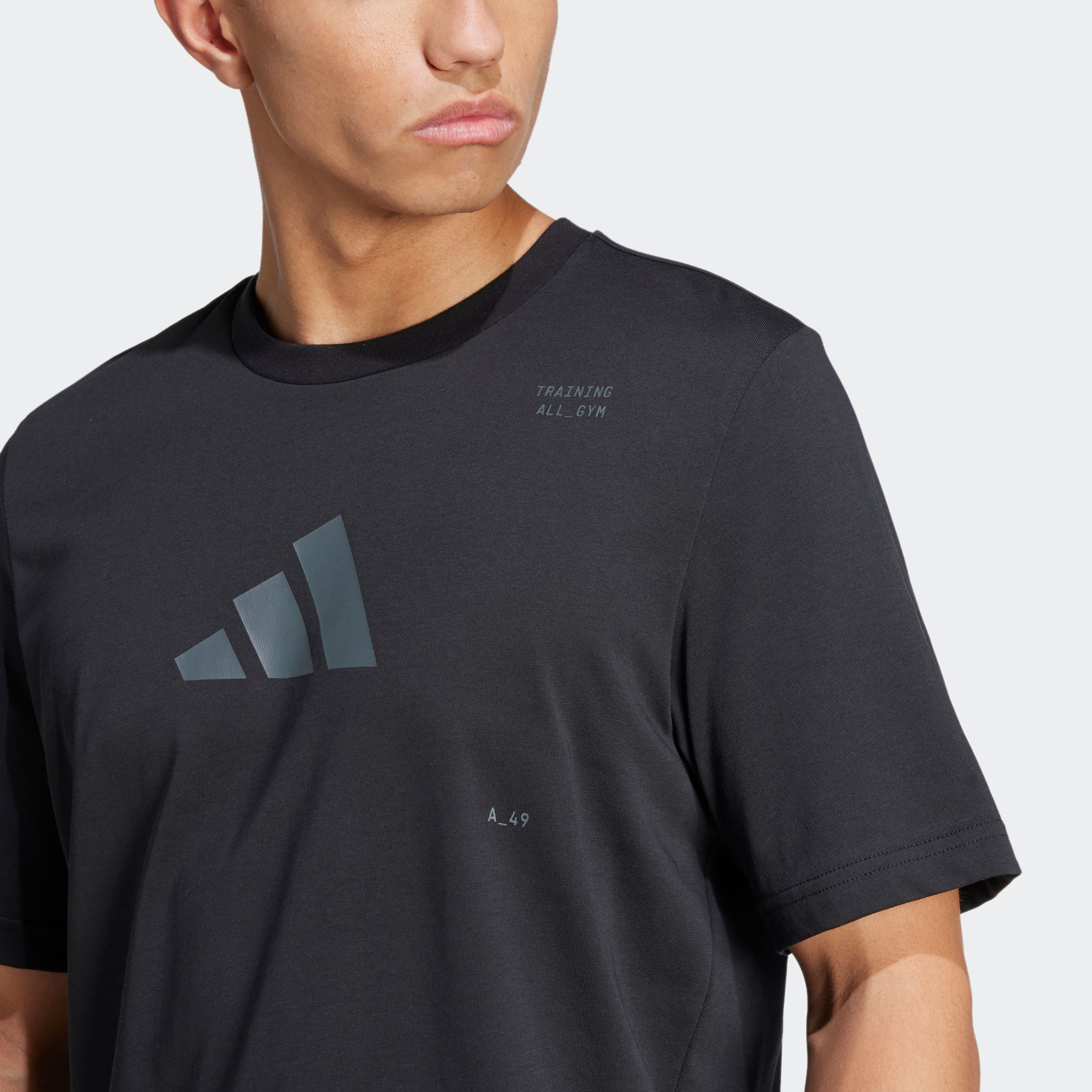 adidas Performance T-Shirt »M TR CAT G T«