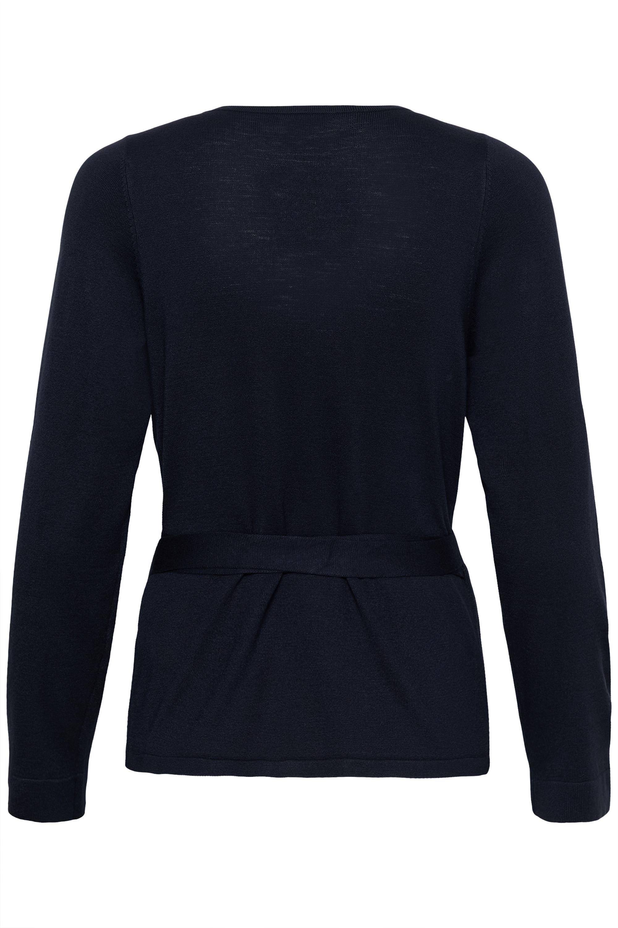 KAFFE Strickjacke »Damen Strickjacke KAlizza«