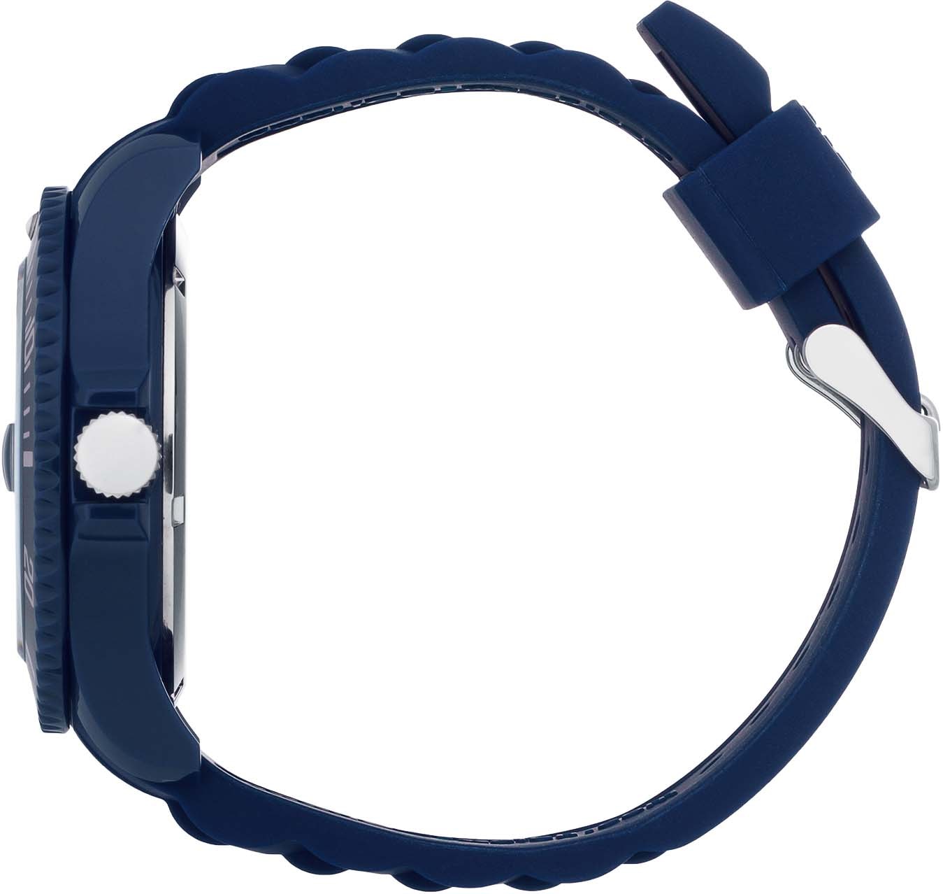 ice-watch Quarzuhr »ICE forever- Dark blue- BIO L, 020340« bei ♕