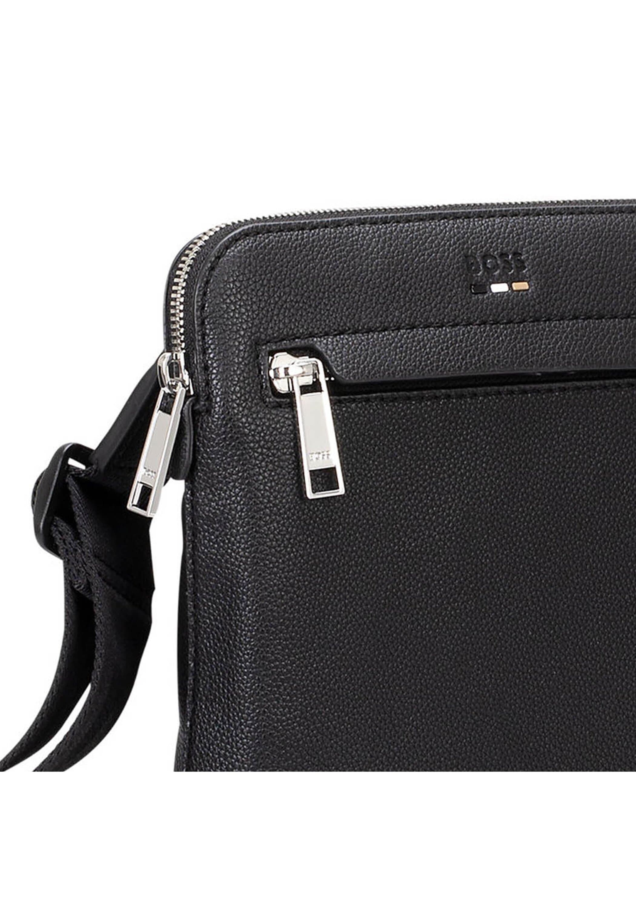 BOSS Umhängetasche »Umhängetasche Ray S zip env N«