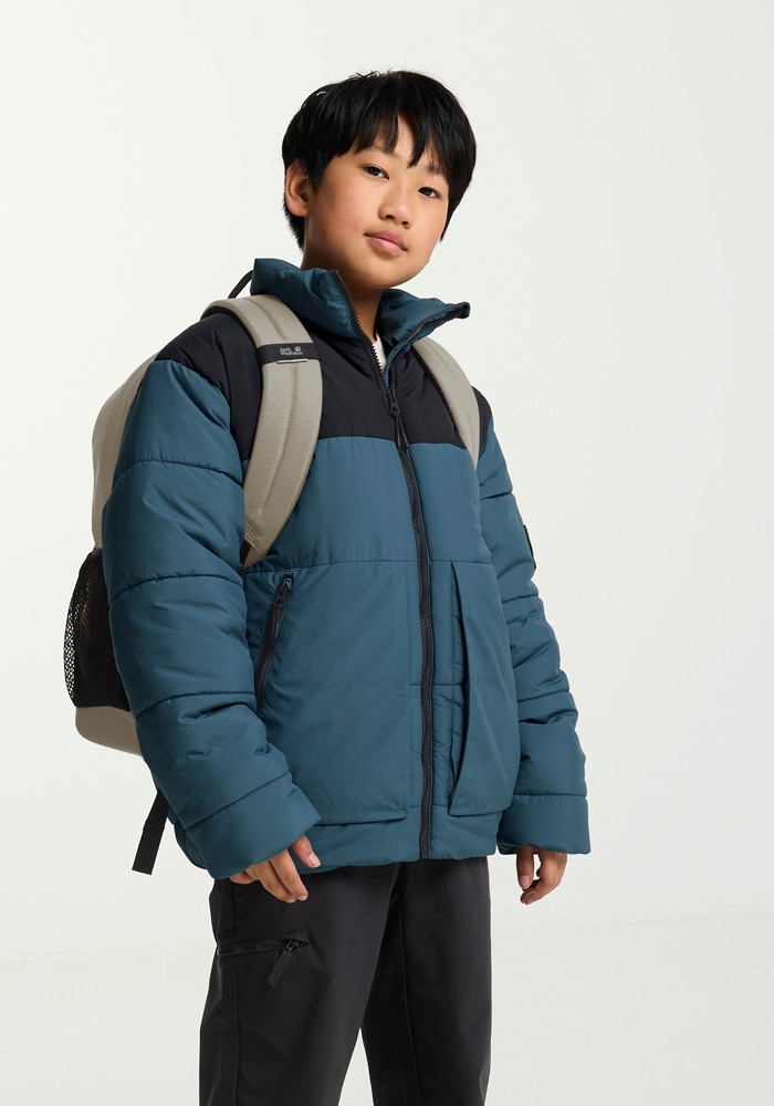 Jack Wolfskin Kinderrucksack »REBEL PACK 25«