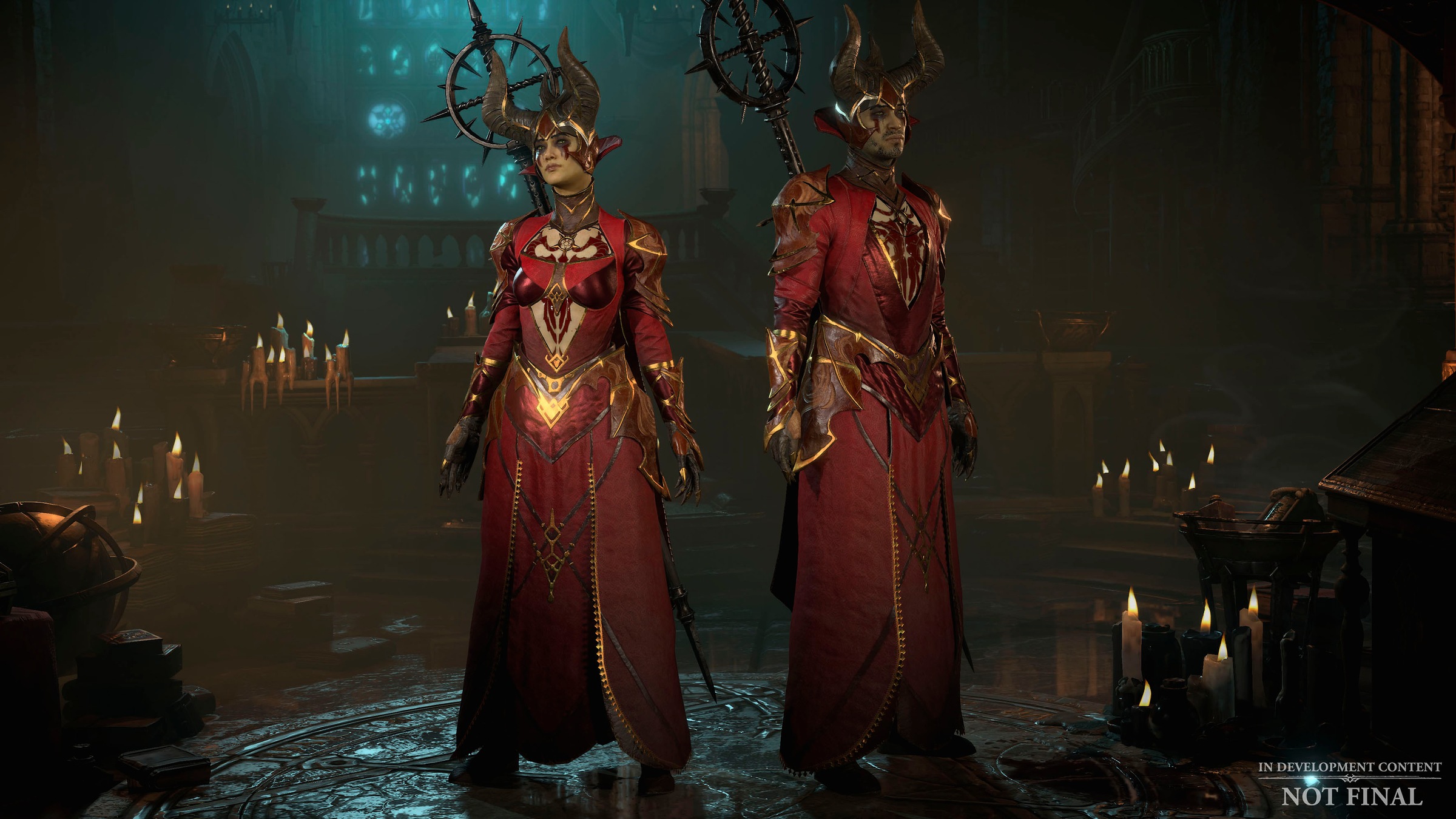 ACTIVISION BLIZZARD Spielesoftware »Diablo 4«, PlayStation 4