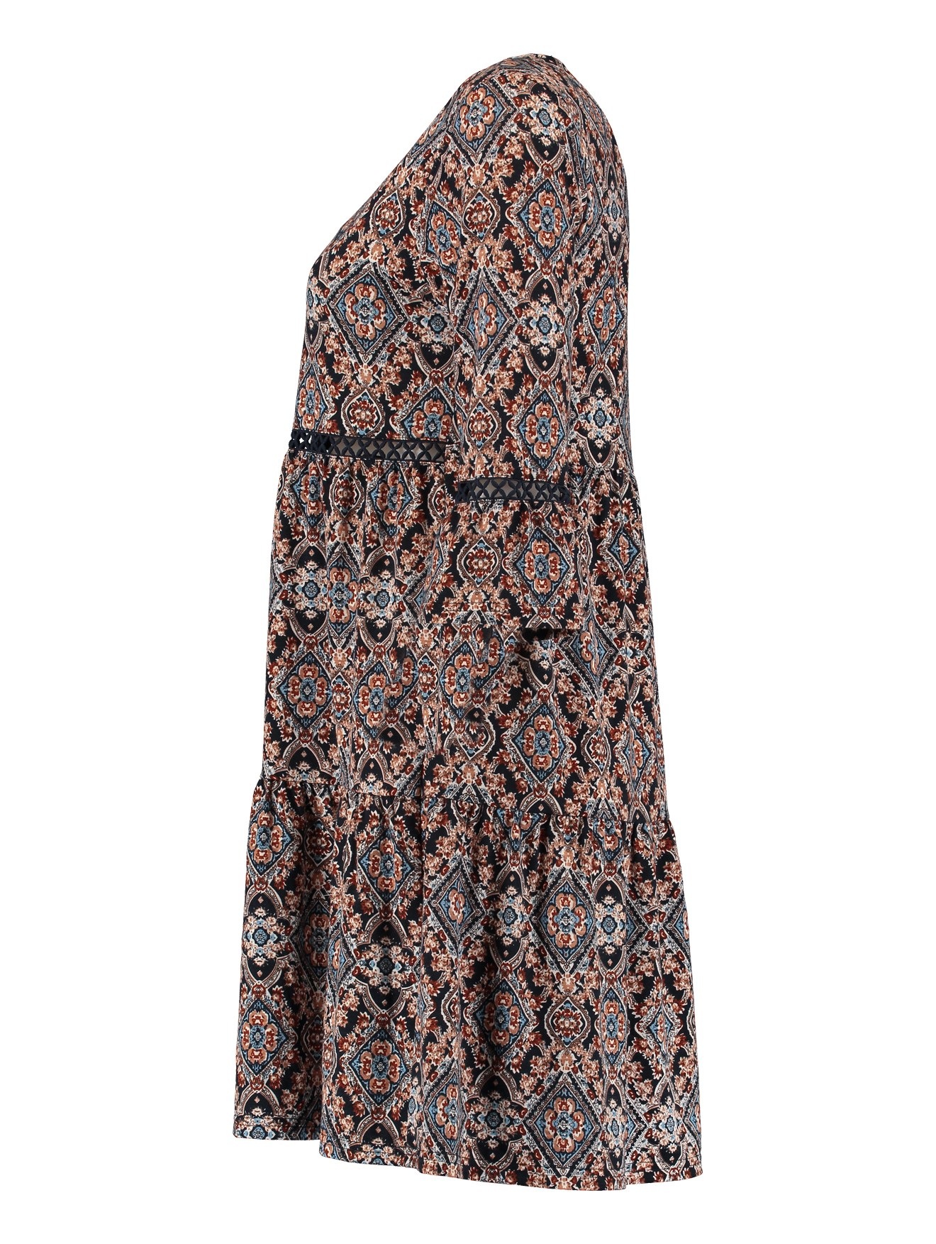 HaILY’S Tunikakleid »SH P DR Pi44a«, Sommerkleid