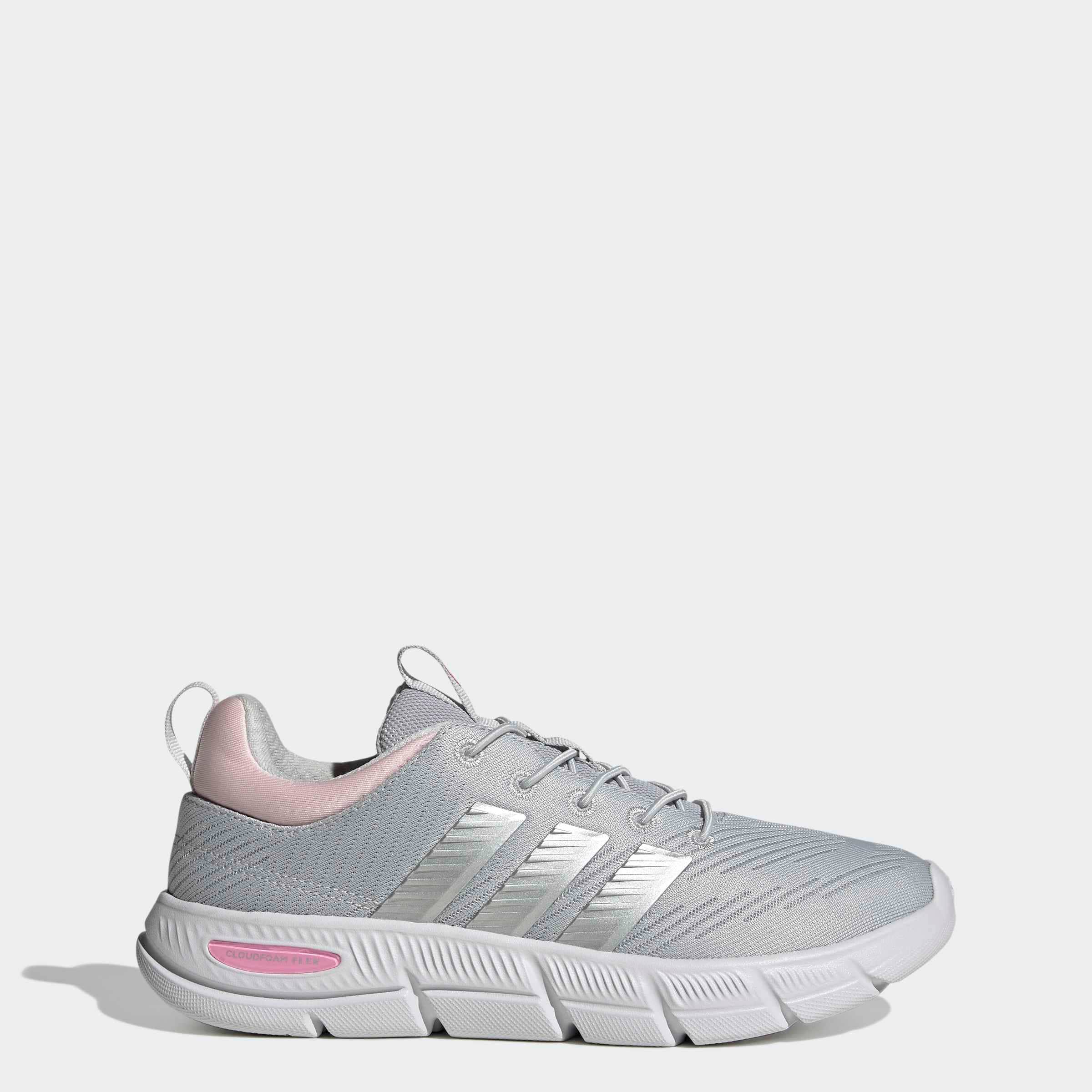 adidas Sportswear Walkingschuh »CLOUDFOAM FLEX , ELASTISCHE SCHNÜRSENKEL«