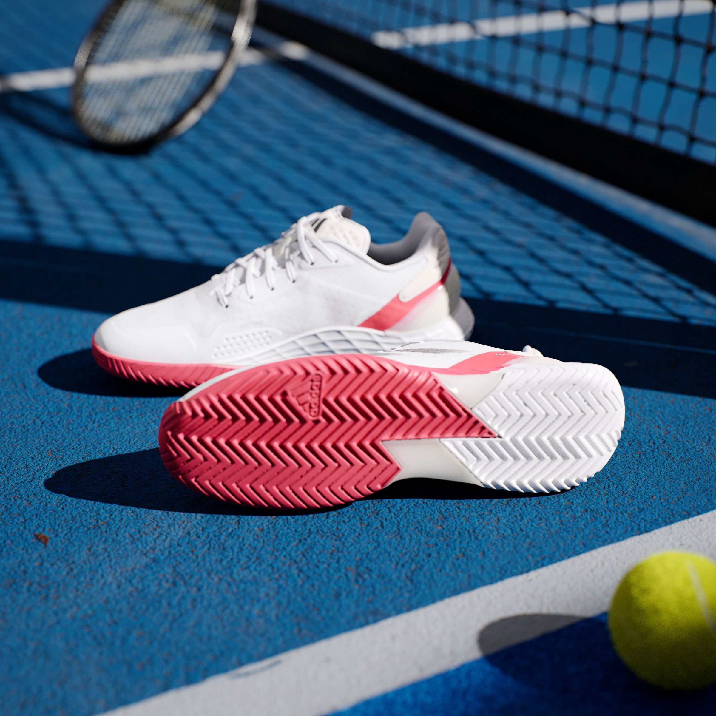 adidas Performance Tennisschuh »Defiant Speed 2 M«