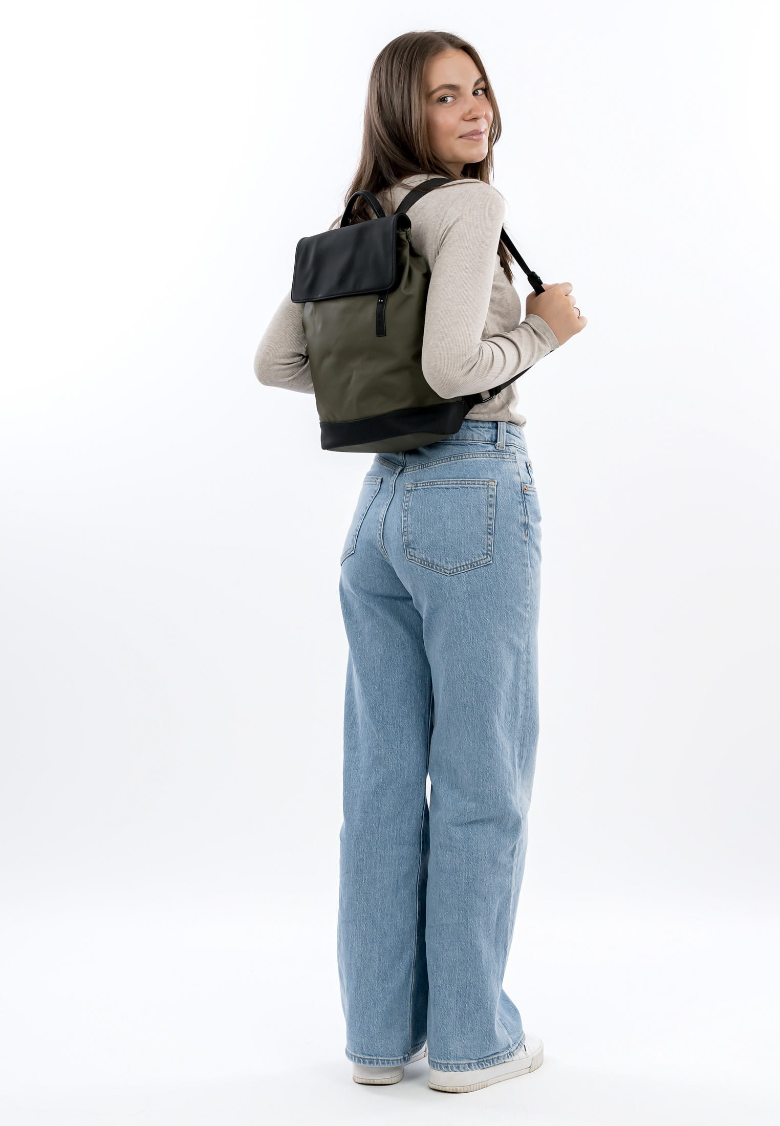 EMILY & NOAH Rucksack »Rucksack E&N Le Havre RUE 09«