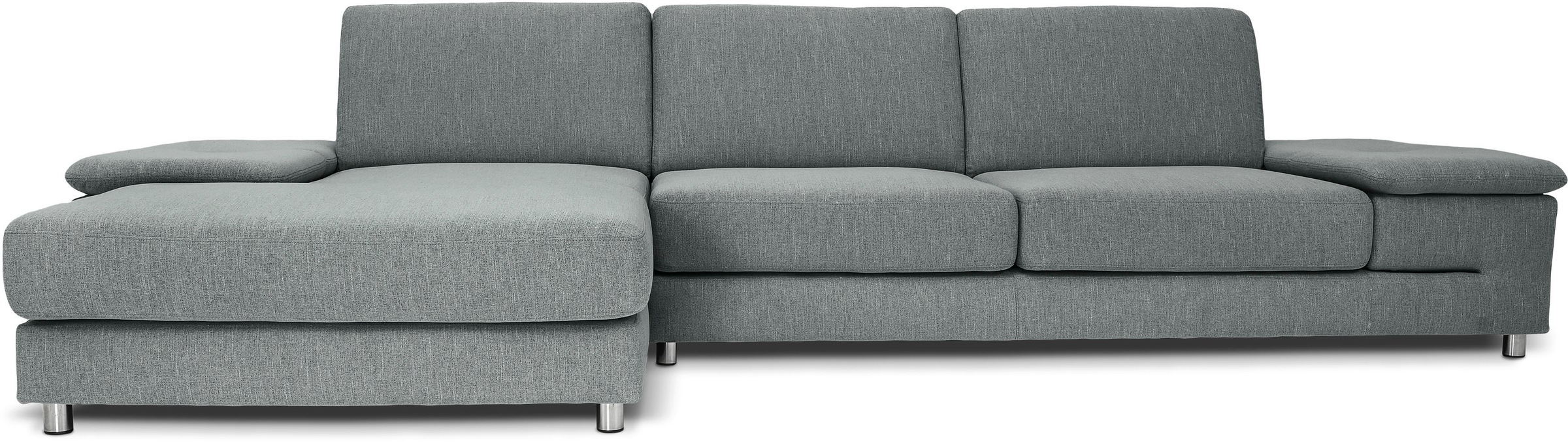 Alte Gerberei Ecksofa »Filippo Ecksofa, L-Form«