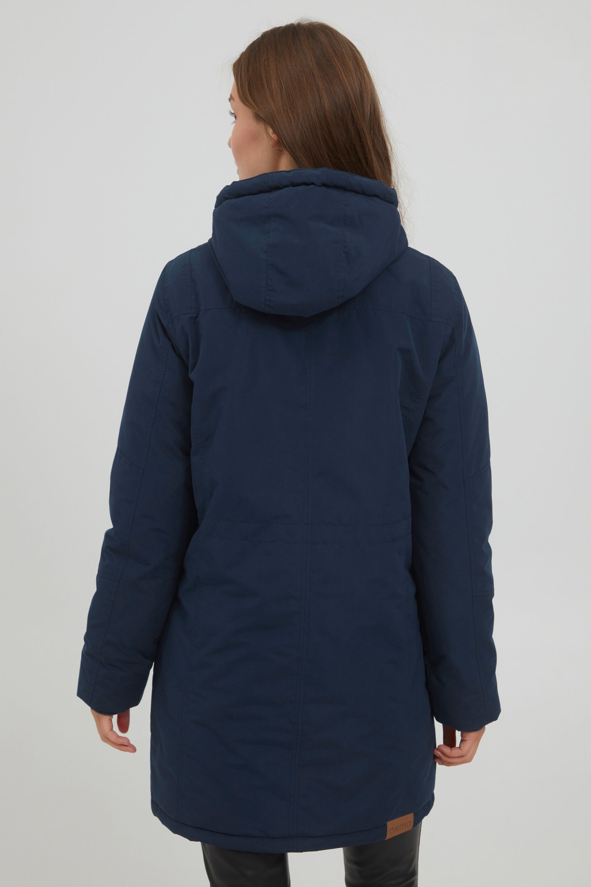 OXMO Langmantel »Parka OXTala«