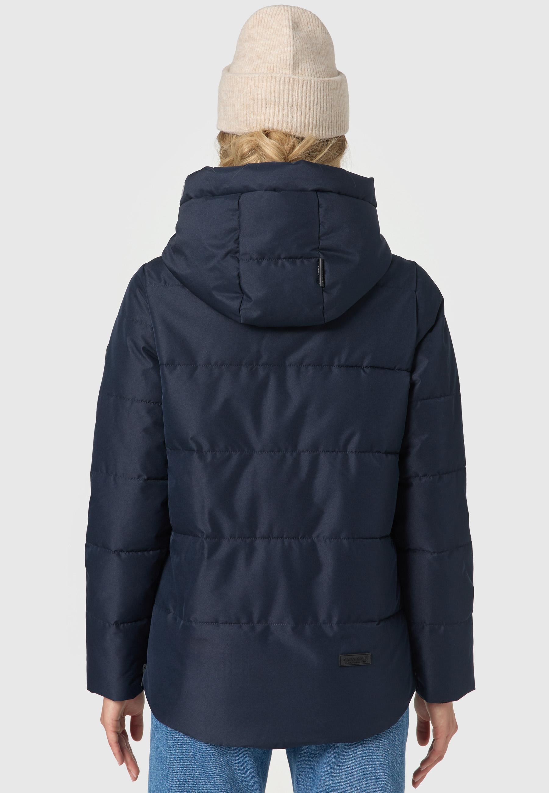 Navahoo Steppjacke »Steppjacke Krümelein«