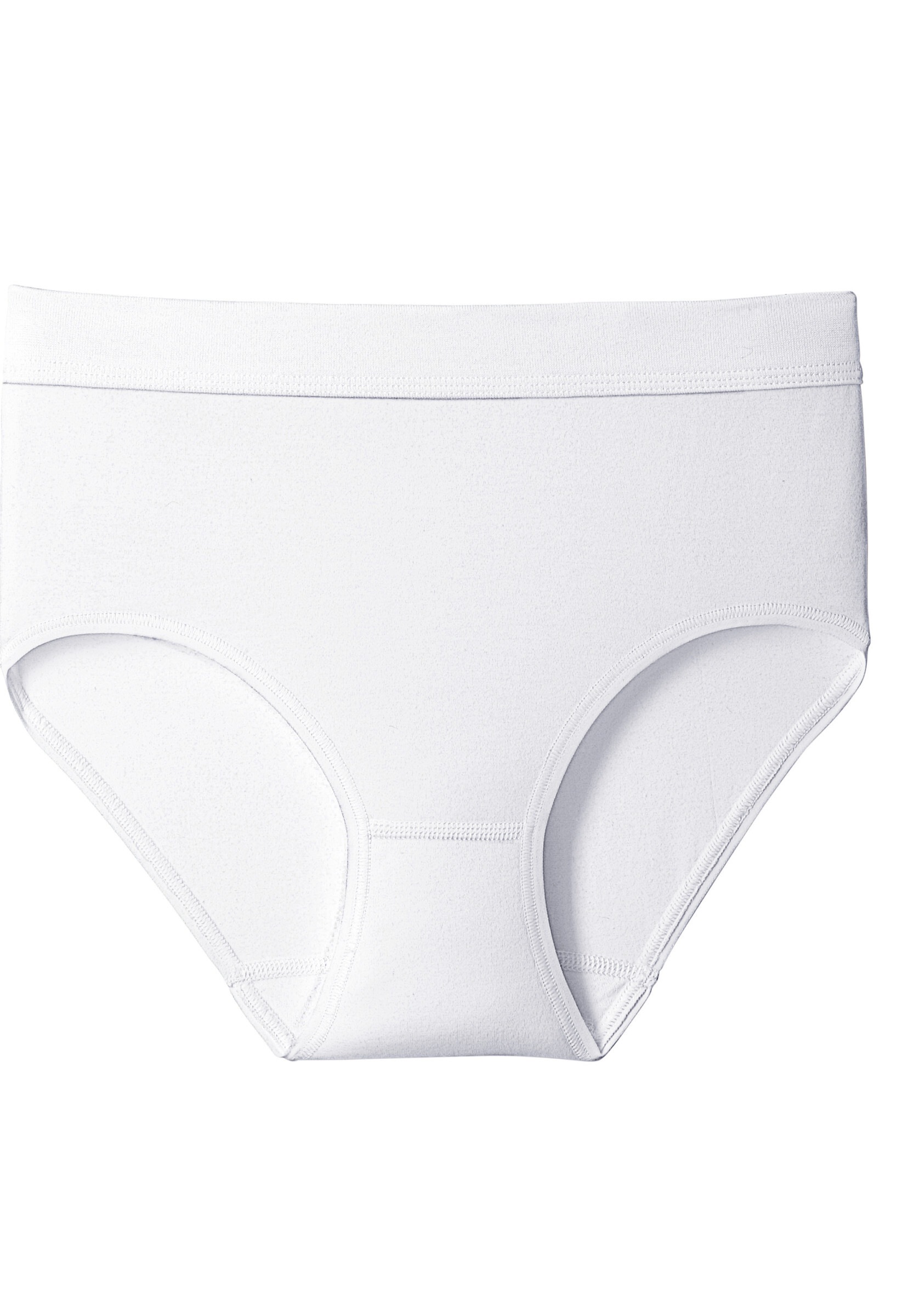 Speidel Taillenslip »Slip Slip mit breitem Softbund 2 Stück« 2 Stk.