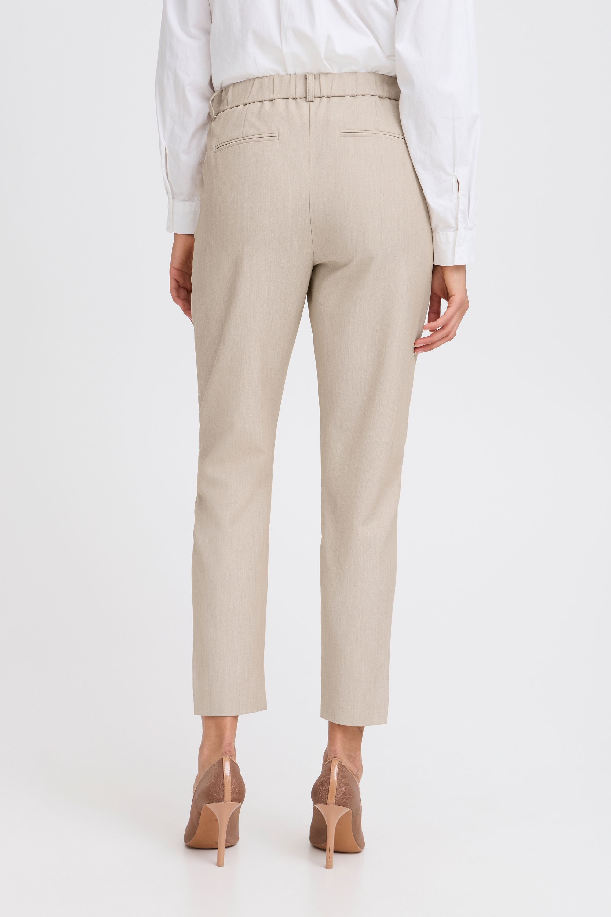 b.young Stoffhose »Hose BYDanta«