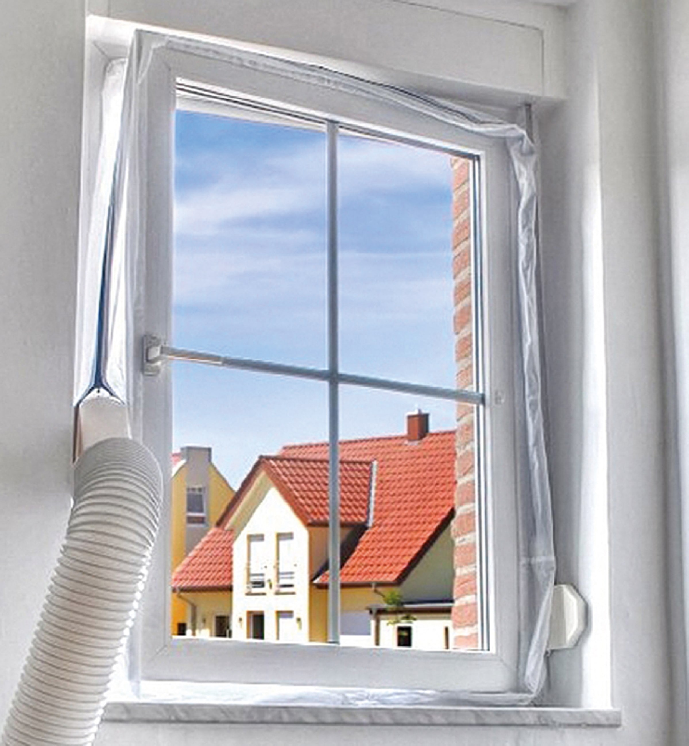 be cool Dichtungsband »Fenster«