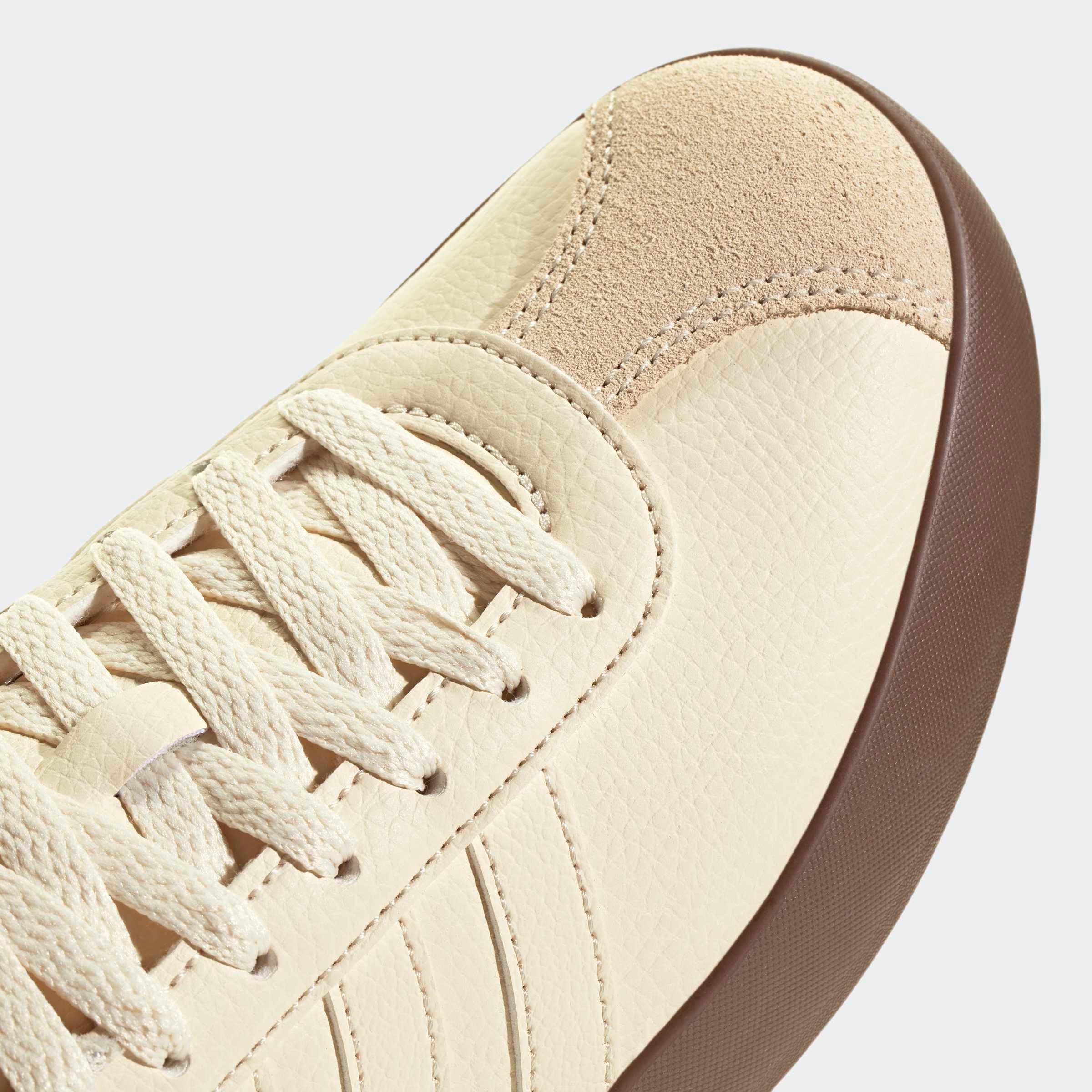 adidas Sportswear Sneaker »VL COURT 3.0«  inspiriert vom Design des adidas samba