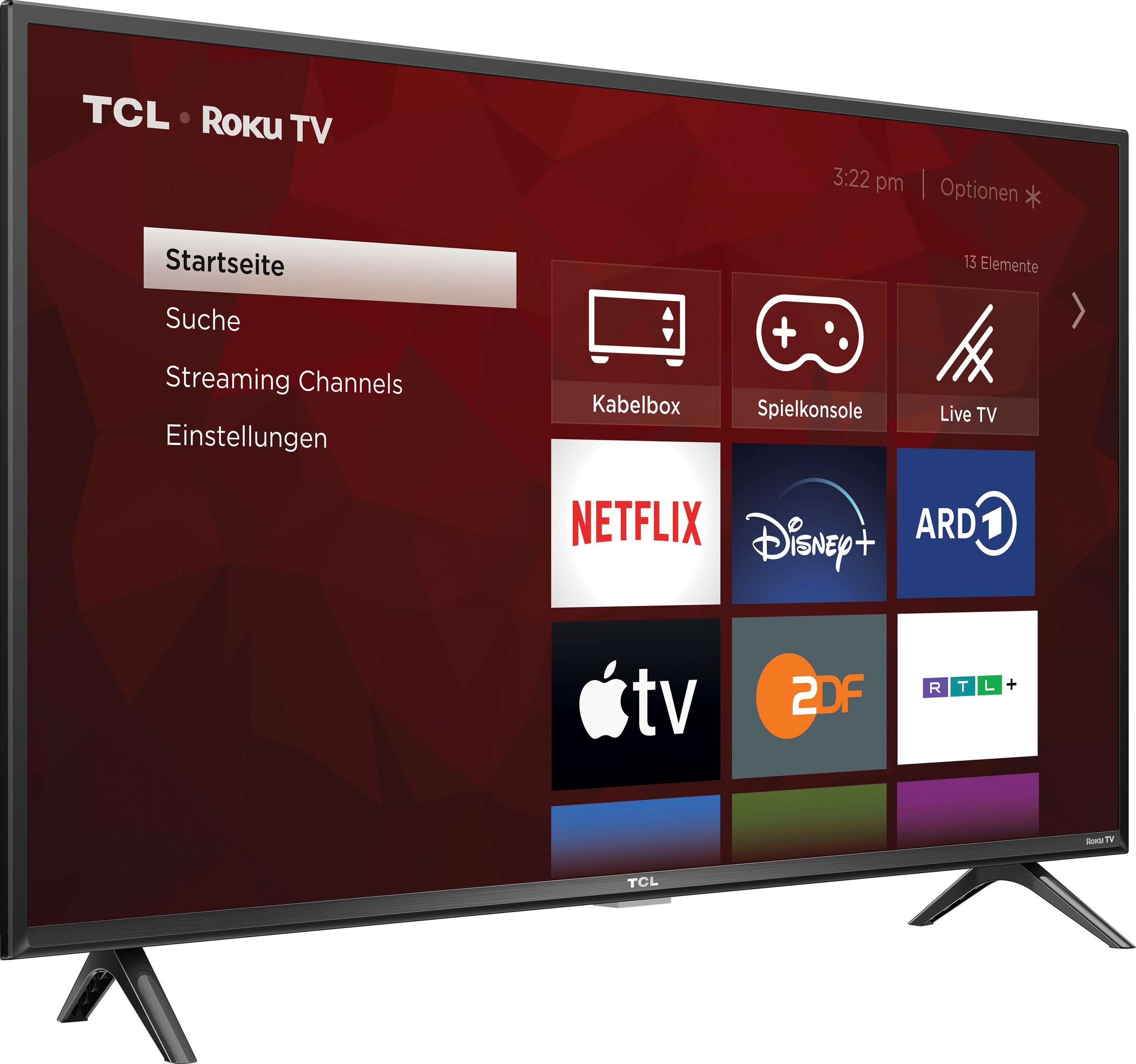 Cheapest roku tv