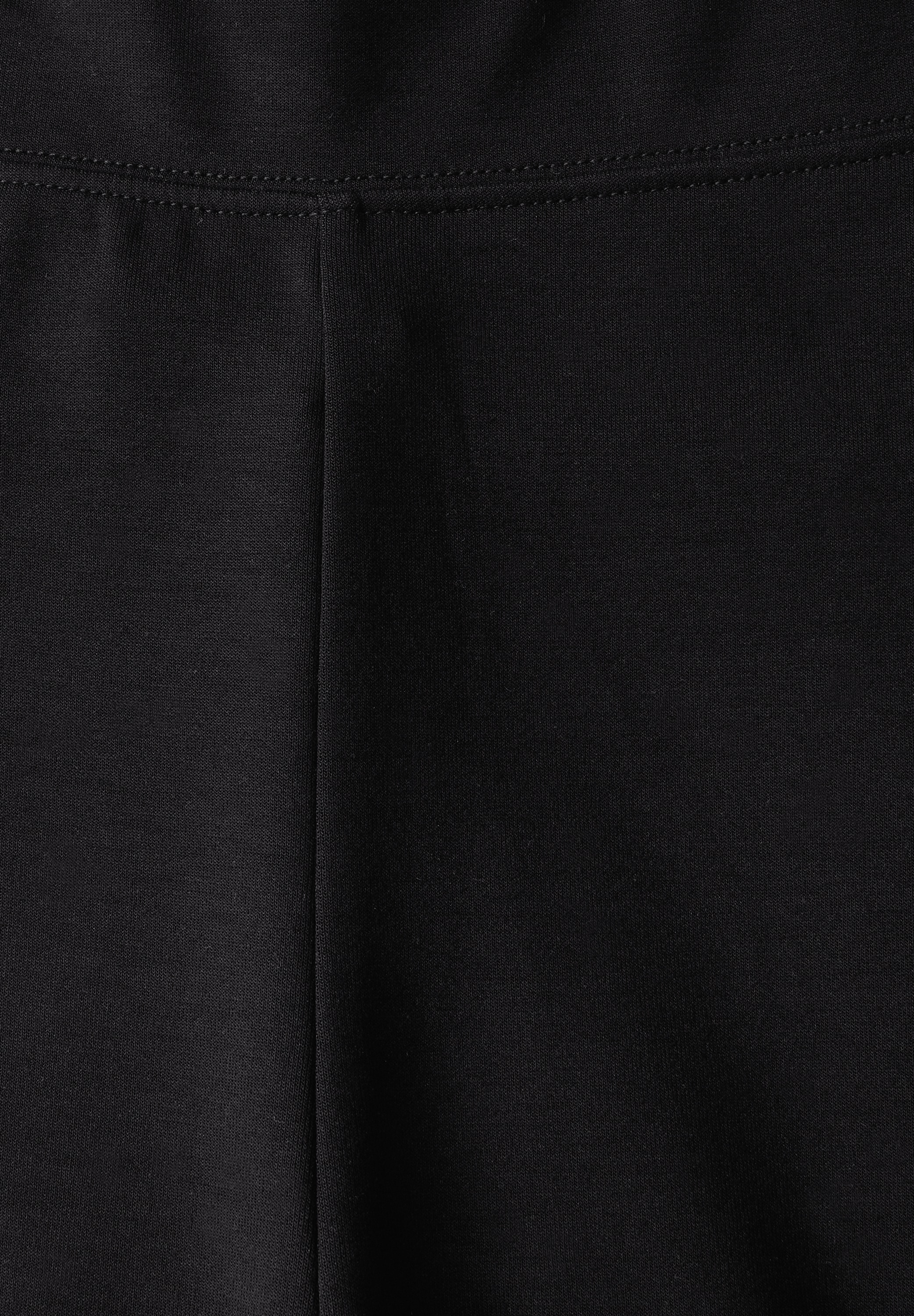 Cecil Leggings, mit Schlitz