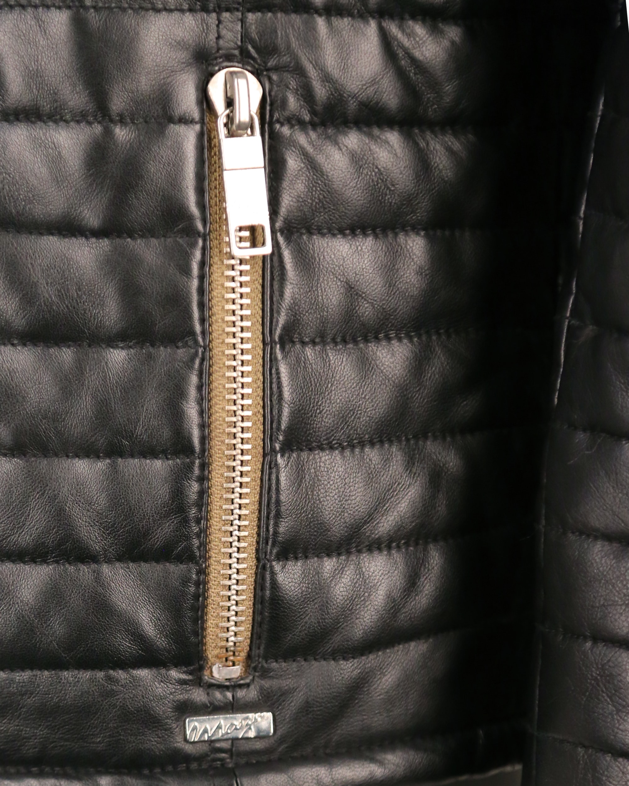 Maze Lederjacke »Lederjacke Alaska«