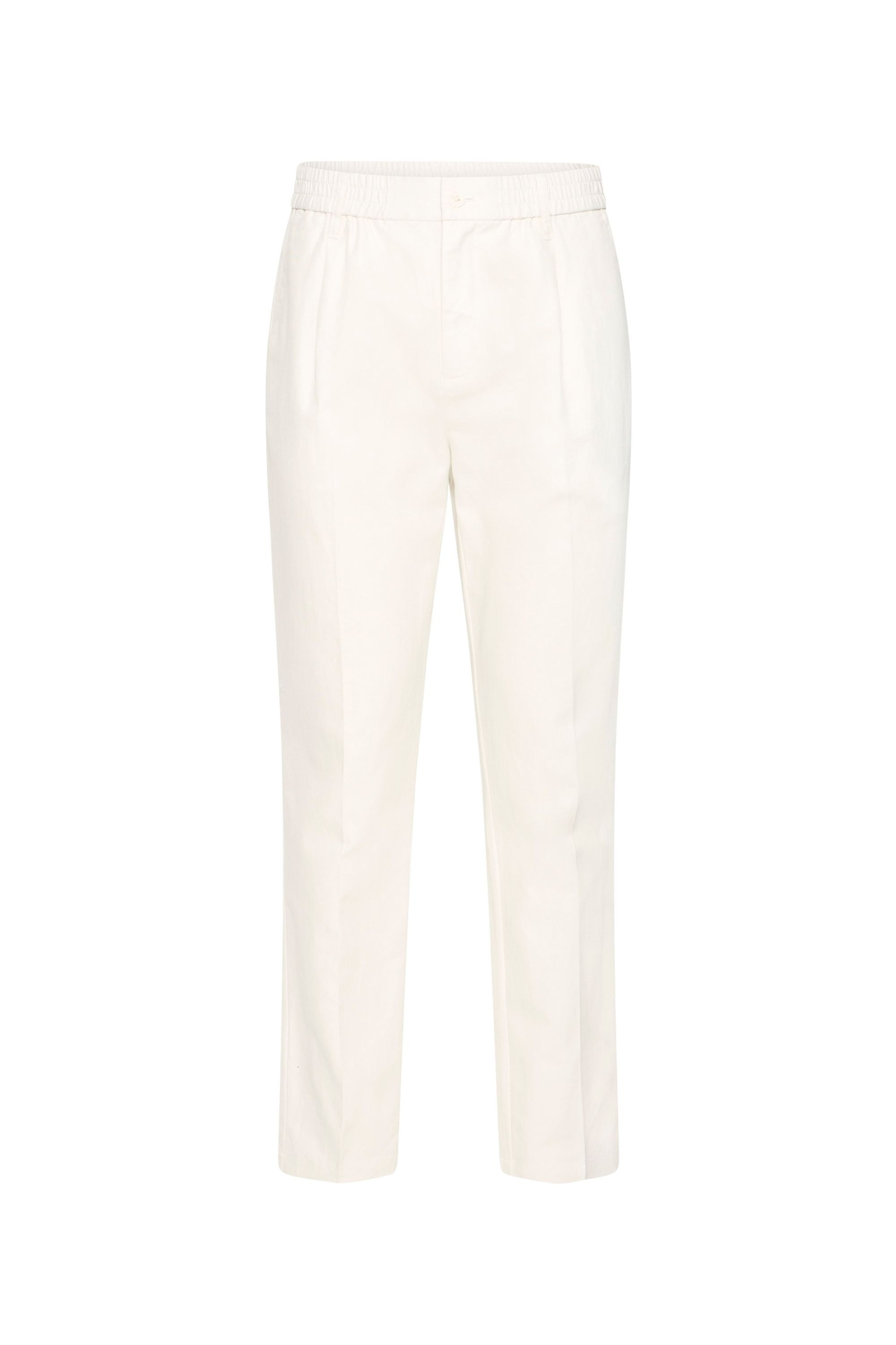 Casual Friday Leinenhose »Leinenhose CFMarc Linen Mix«