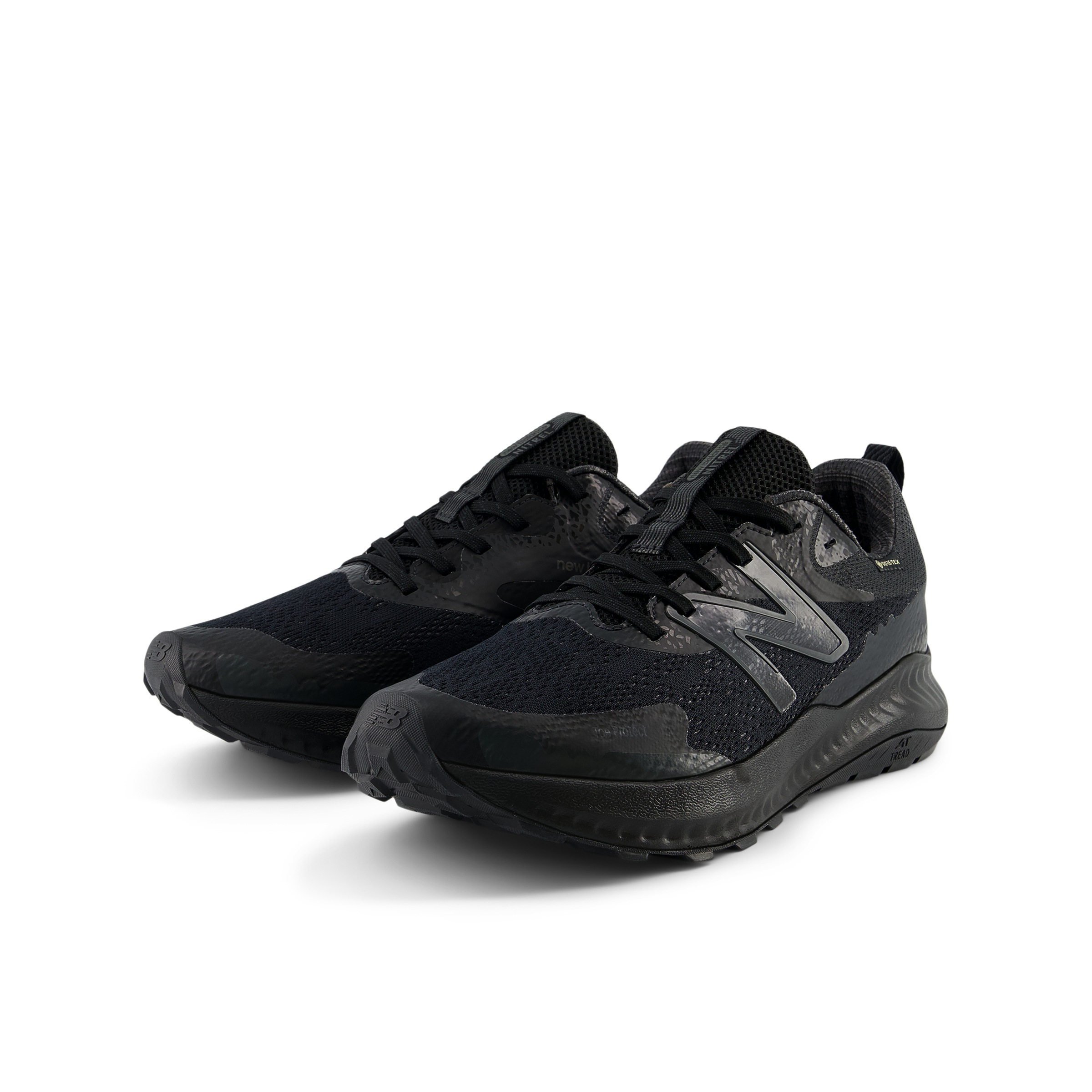 New Balance Laufschuh »Nitrel Gore-Tex«, wasserdicht