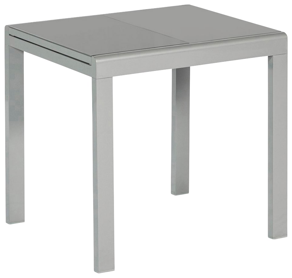 Gartentisch, online Garantie Jahren MERXX 70x120 cm mit kaufen | 3 XXL