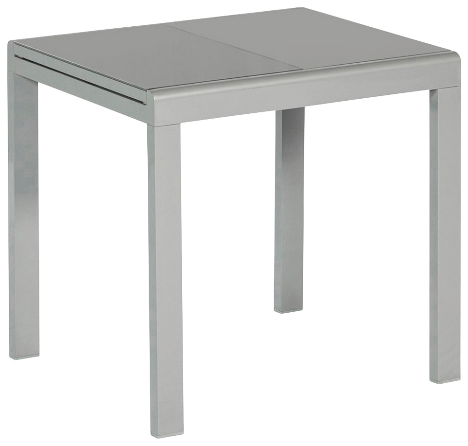 MERXX Gartentisch Gartentisch, Balkontisch, OTTOs Choice, 80x120 cm