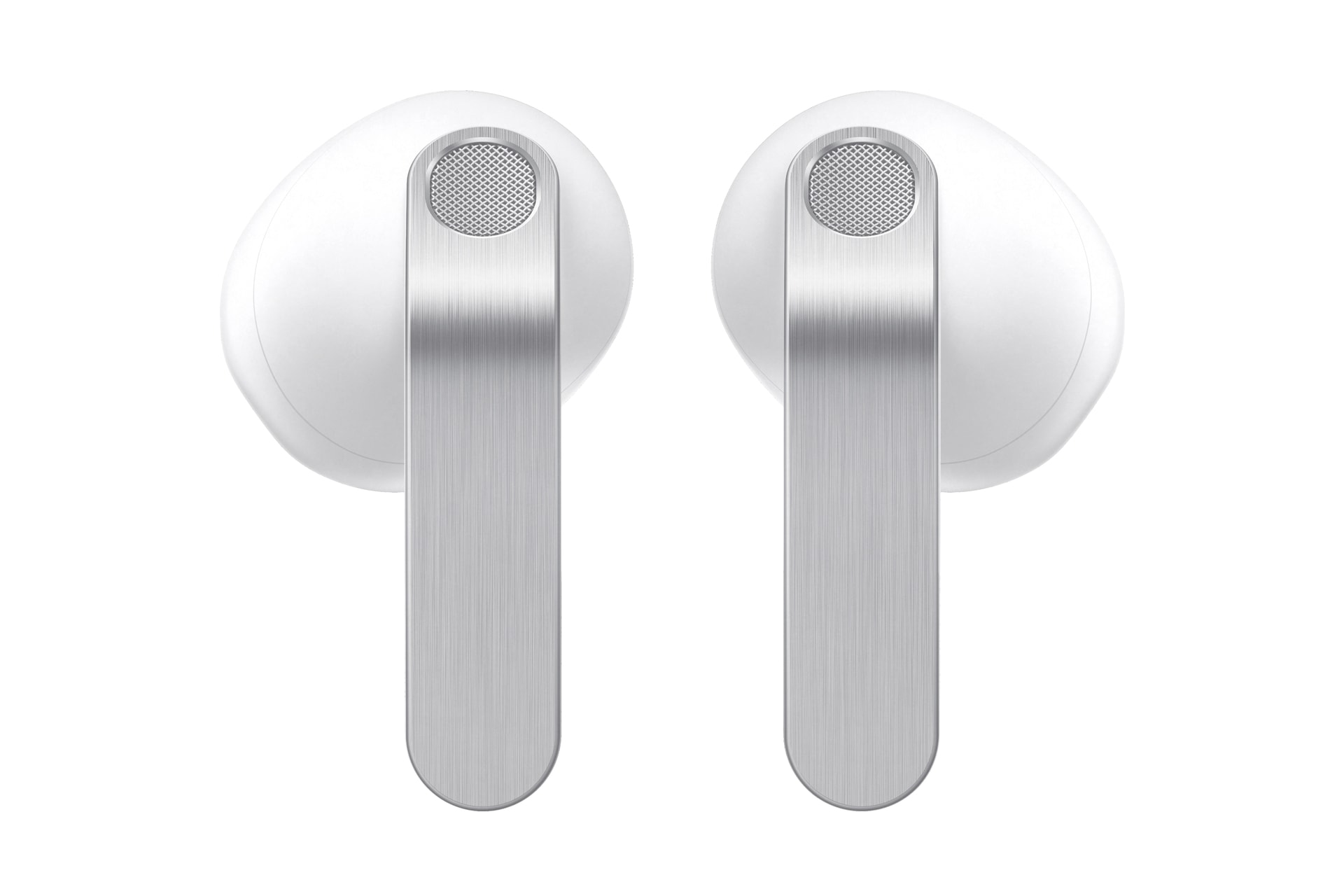 Samsung wireless In-Ear-Kopfhörer »Galaxy Buds4« A2DP Bluetooth Active Noise Cancelling (ANC) | Gestenkontrolle | Sprachsteuerung