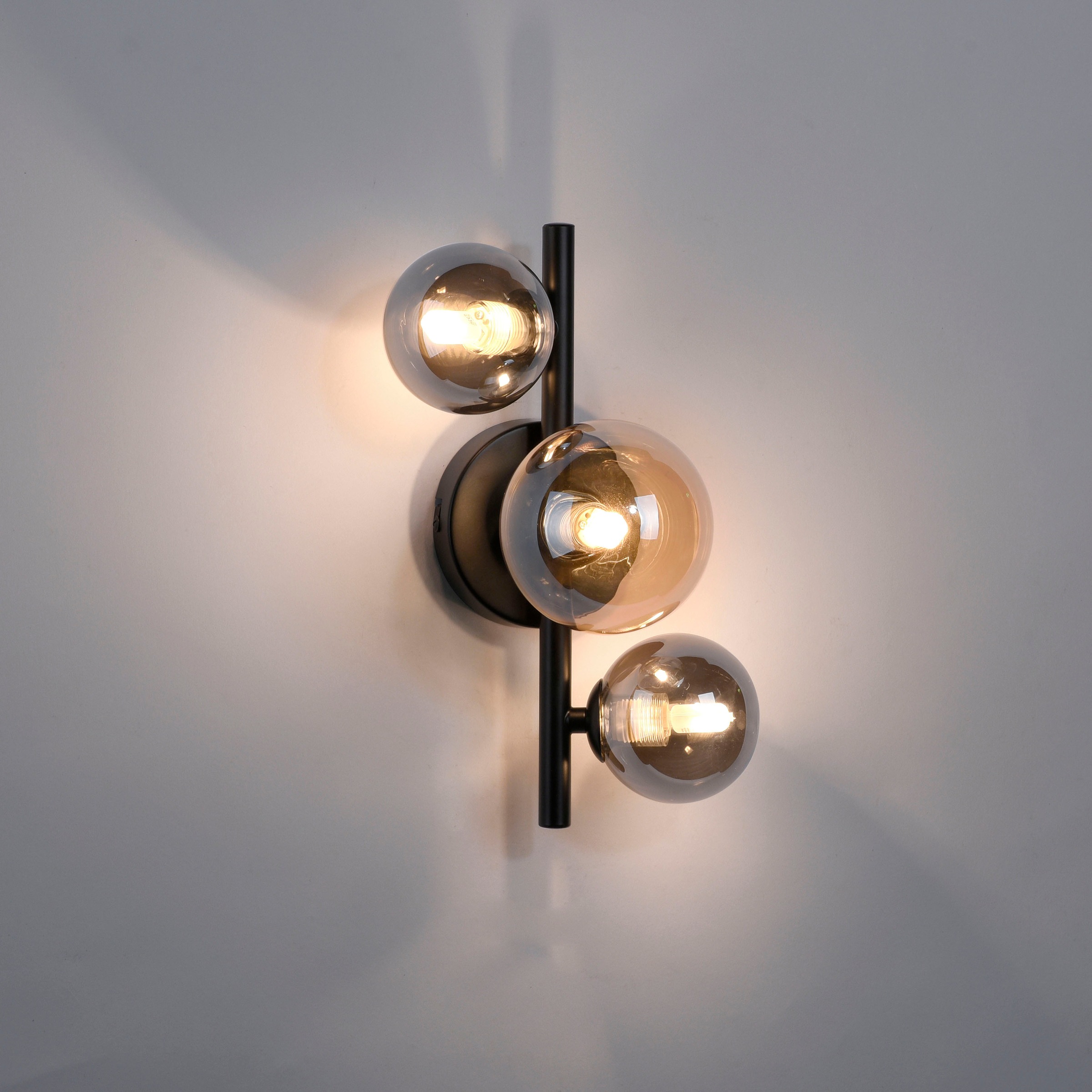 Paul Neuhaus LED mit Garantie XXL 3 3 kaufen »POPSICLE«, | online Wandleuchte Jahren flammig-flammig