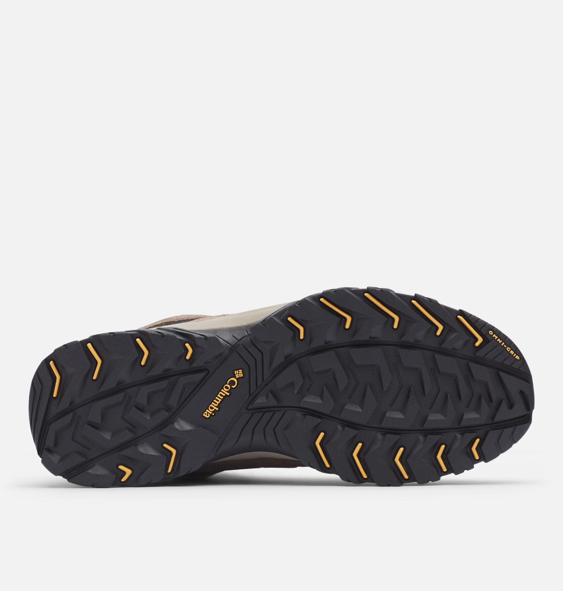 Columbia Outdoorschuh »CRESTWOOD™ MID WATERPROOF«, Wasserdicht