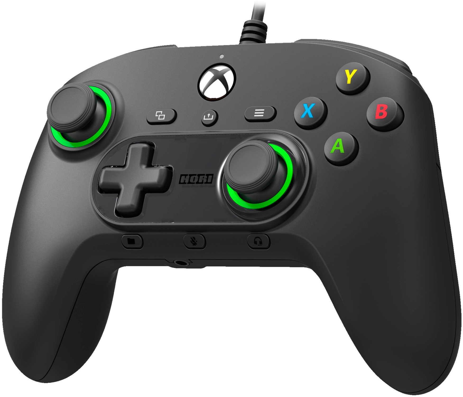 Hori Controller »HORIPAD XBOX Pro Controller (Series X/S & One)«