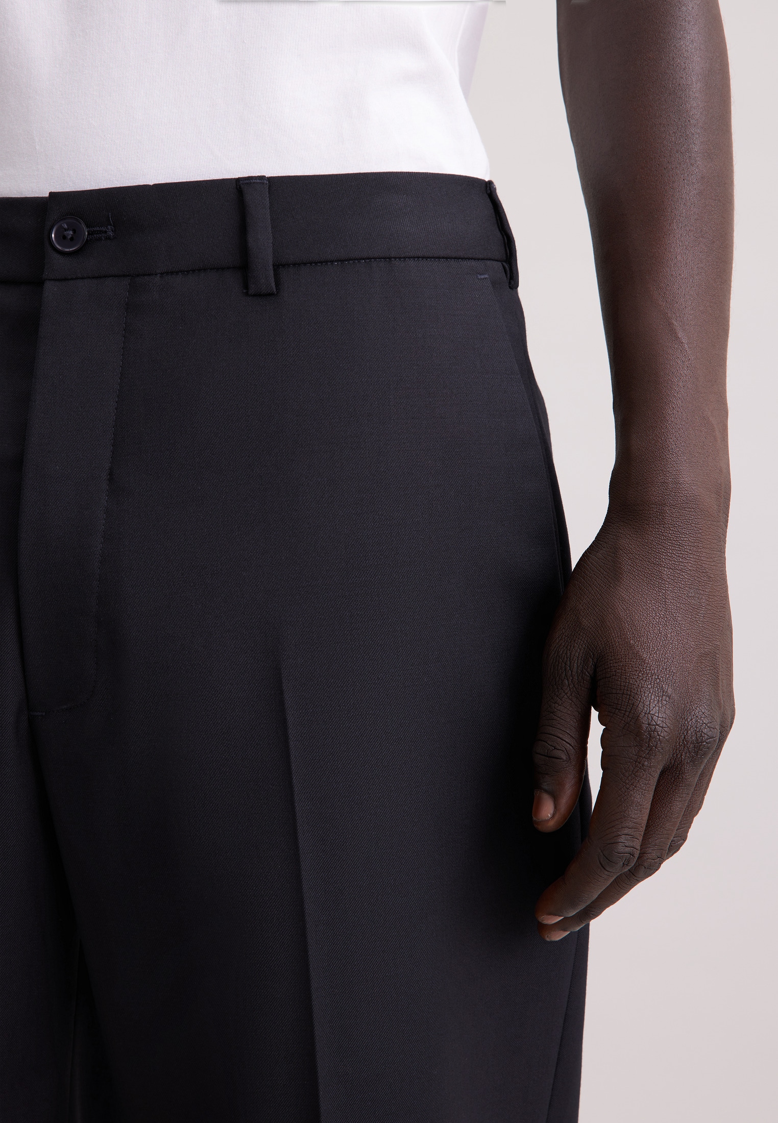 seidensticker Chinohose