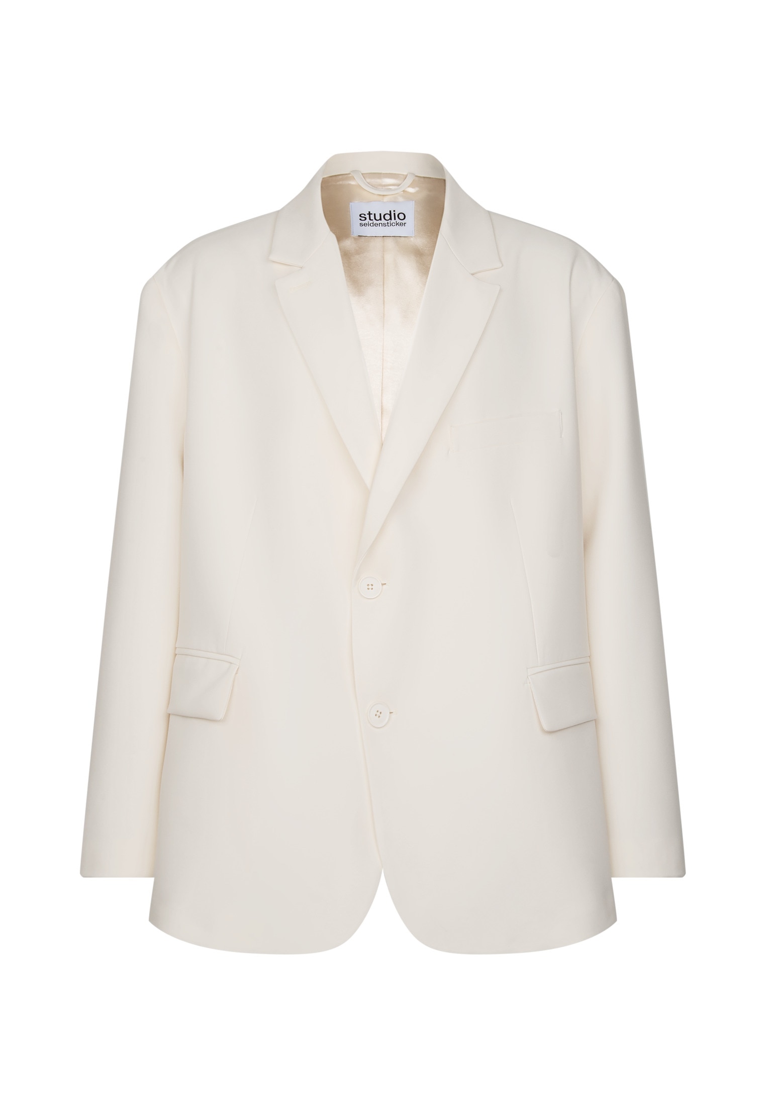 studio seidensticker Sakko 1/1 Uni